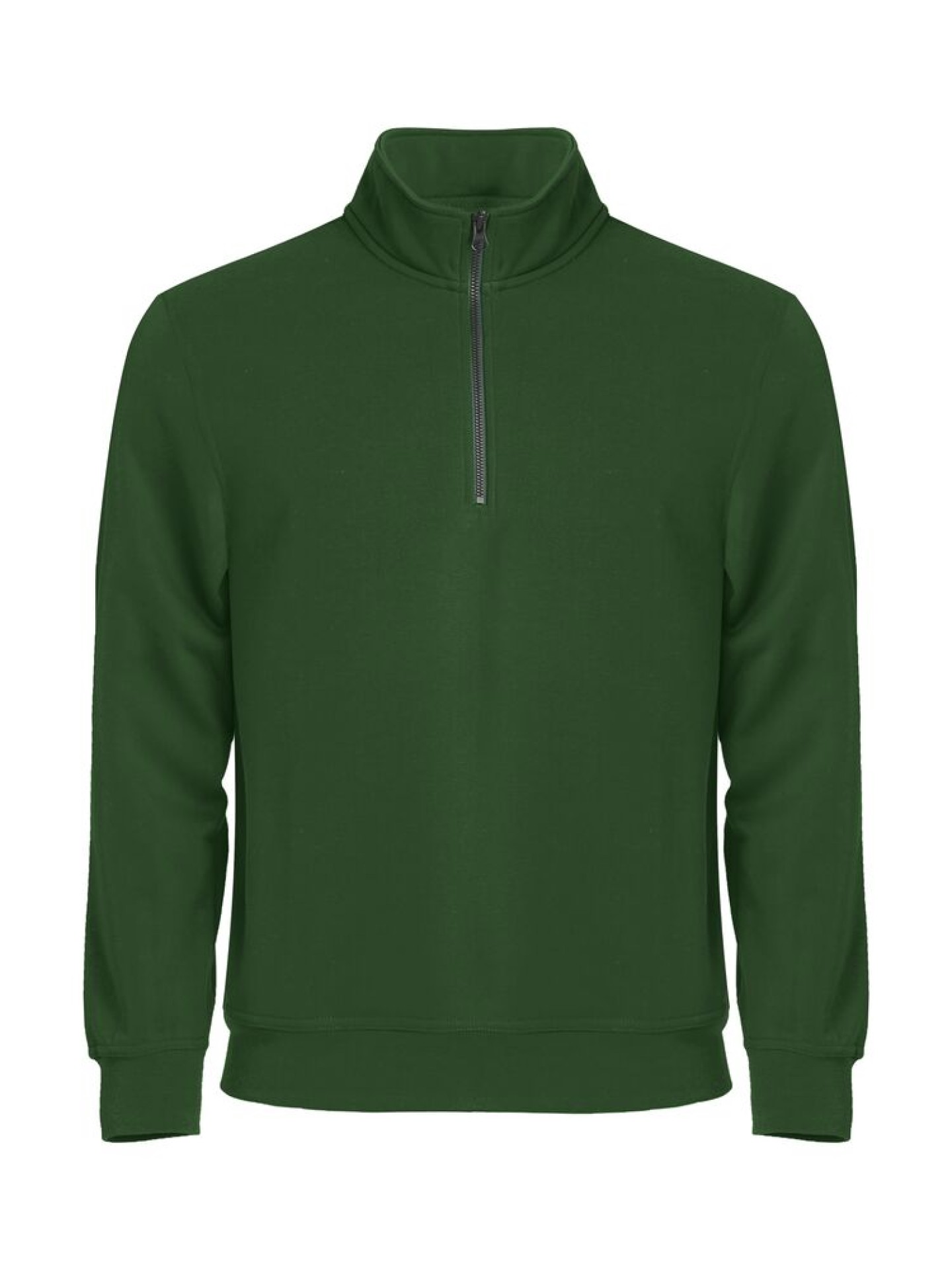 Basic Half Zip