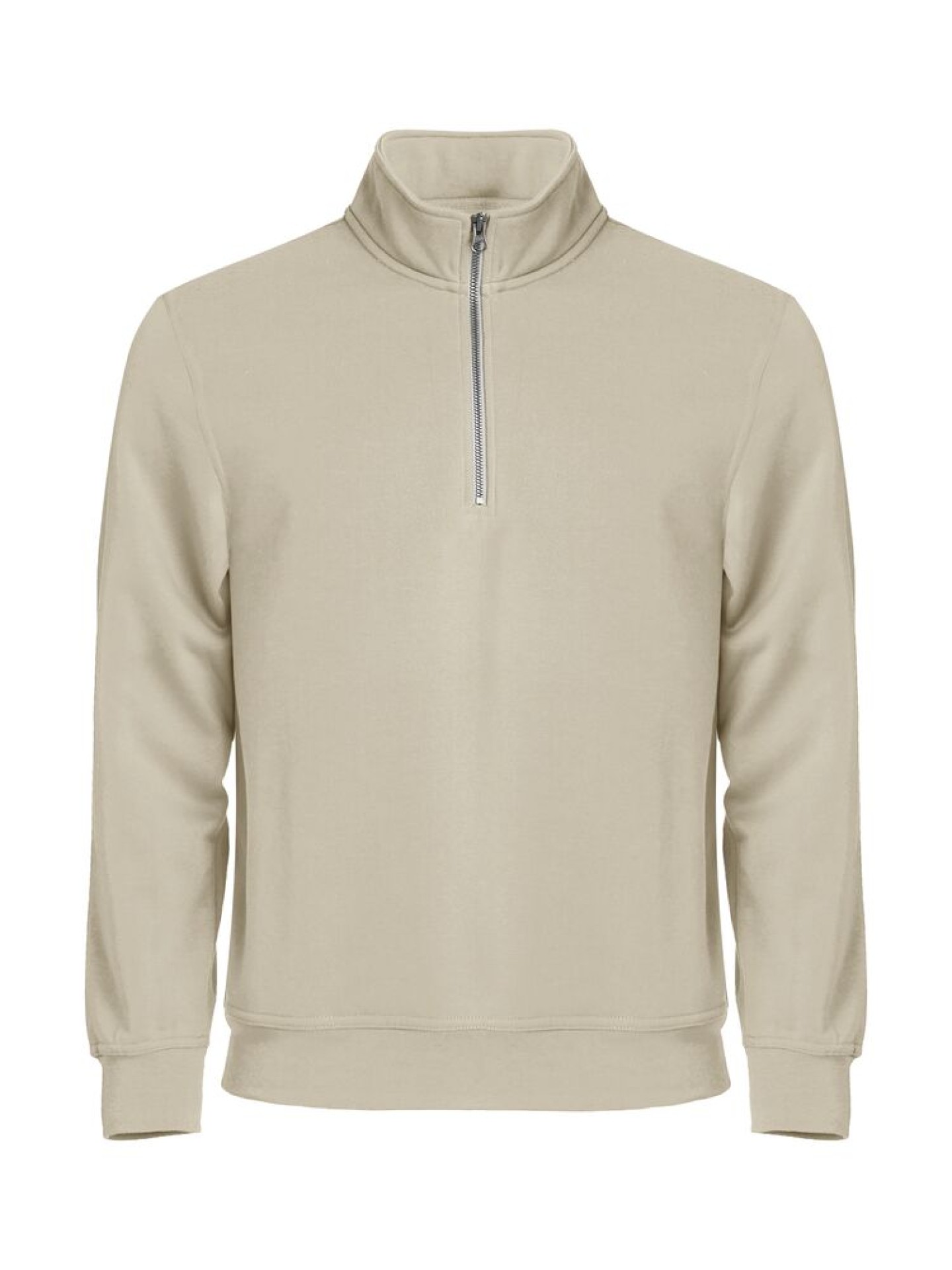 Basic Half Zip