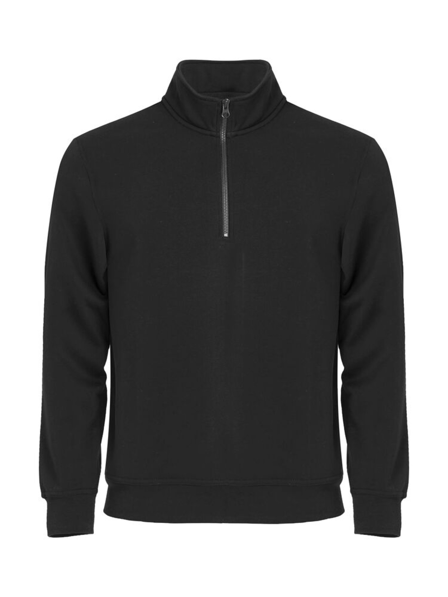 Basic Half Zip