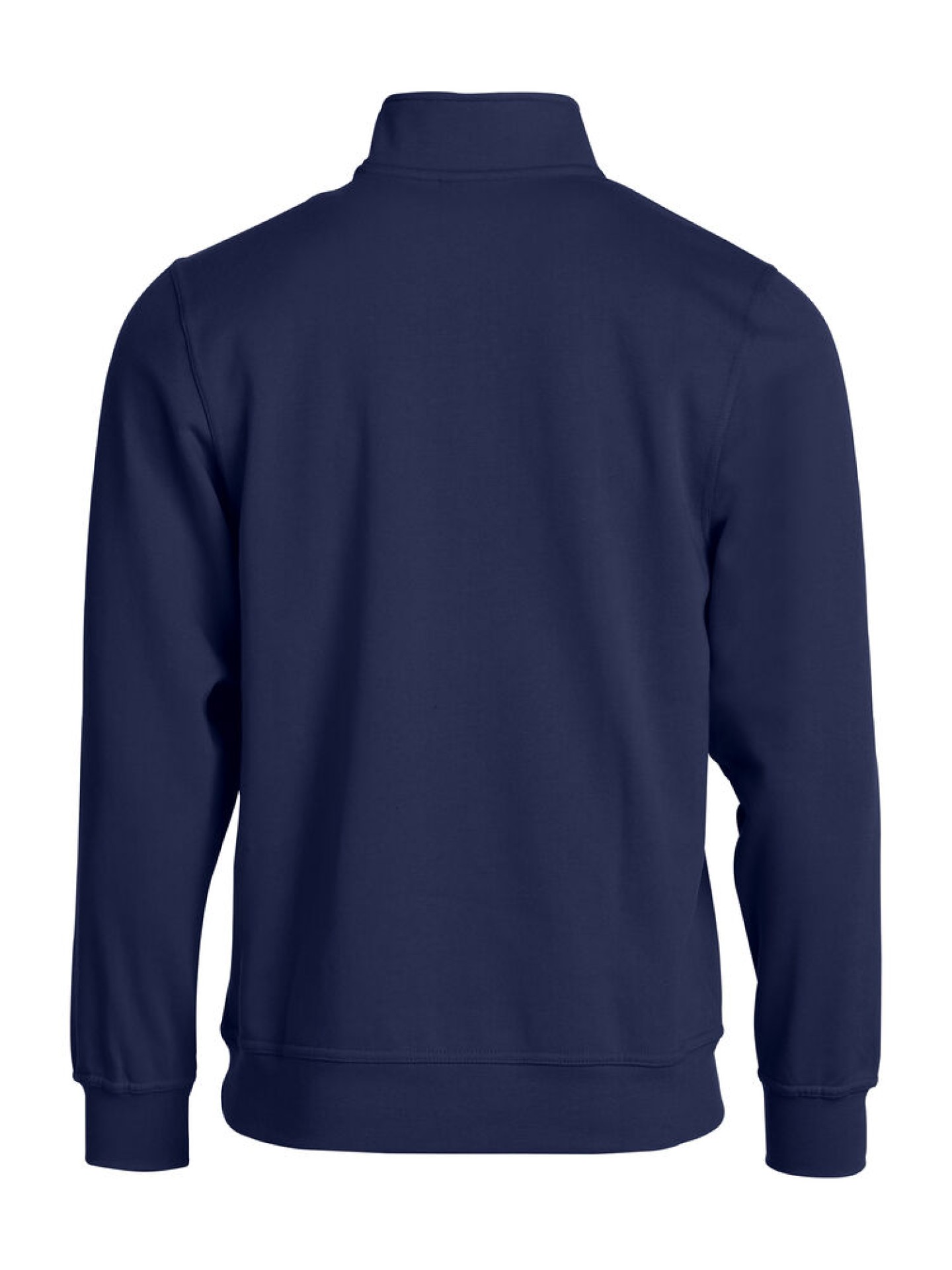 Basic Half Zip