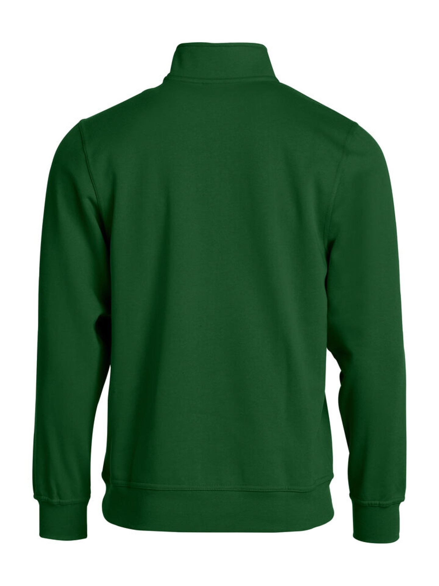 Basic Half Zip