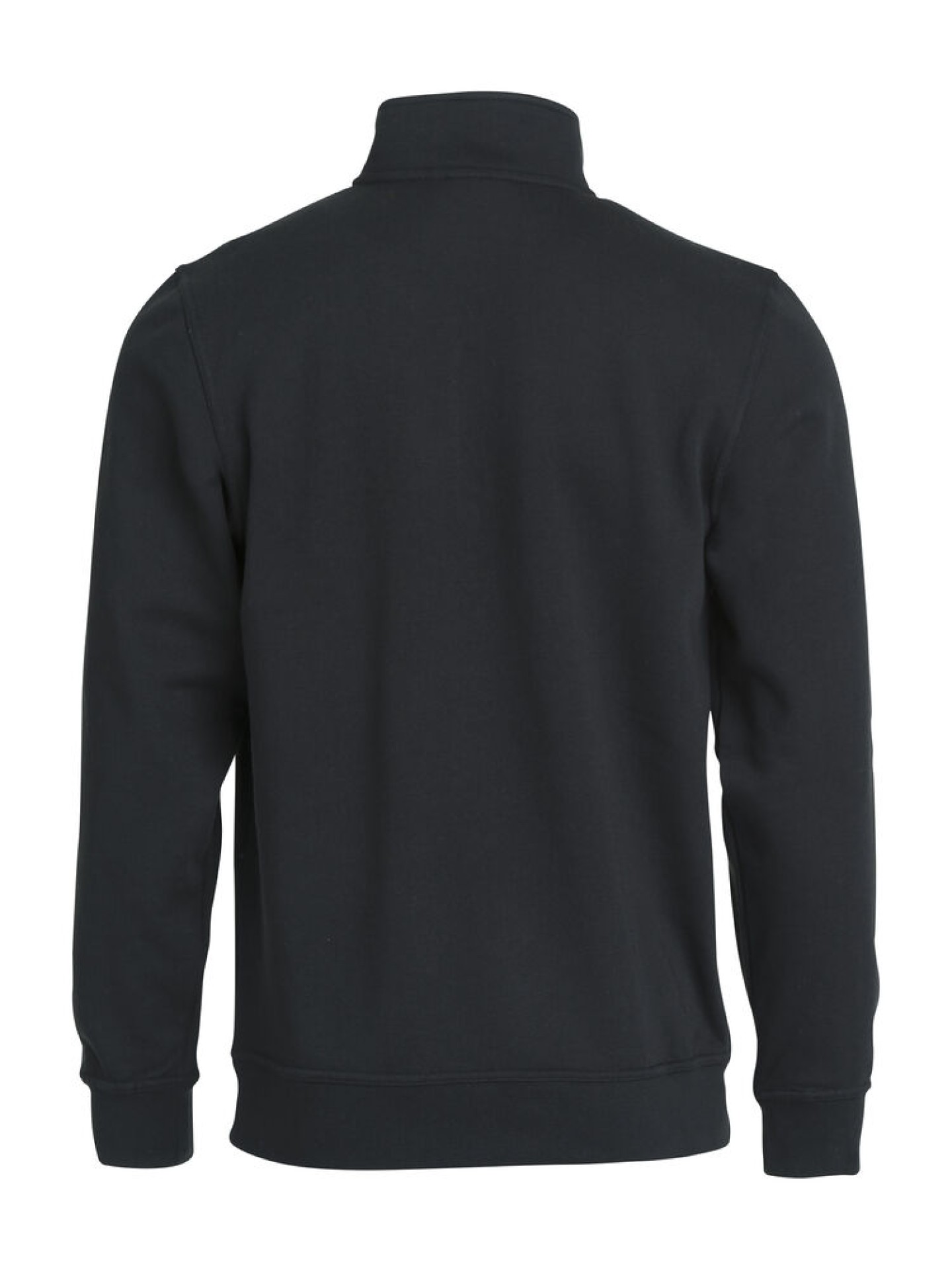Basic Half Zip