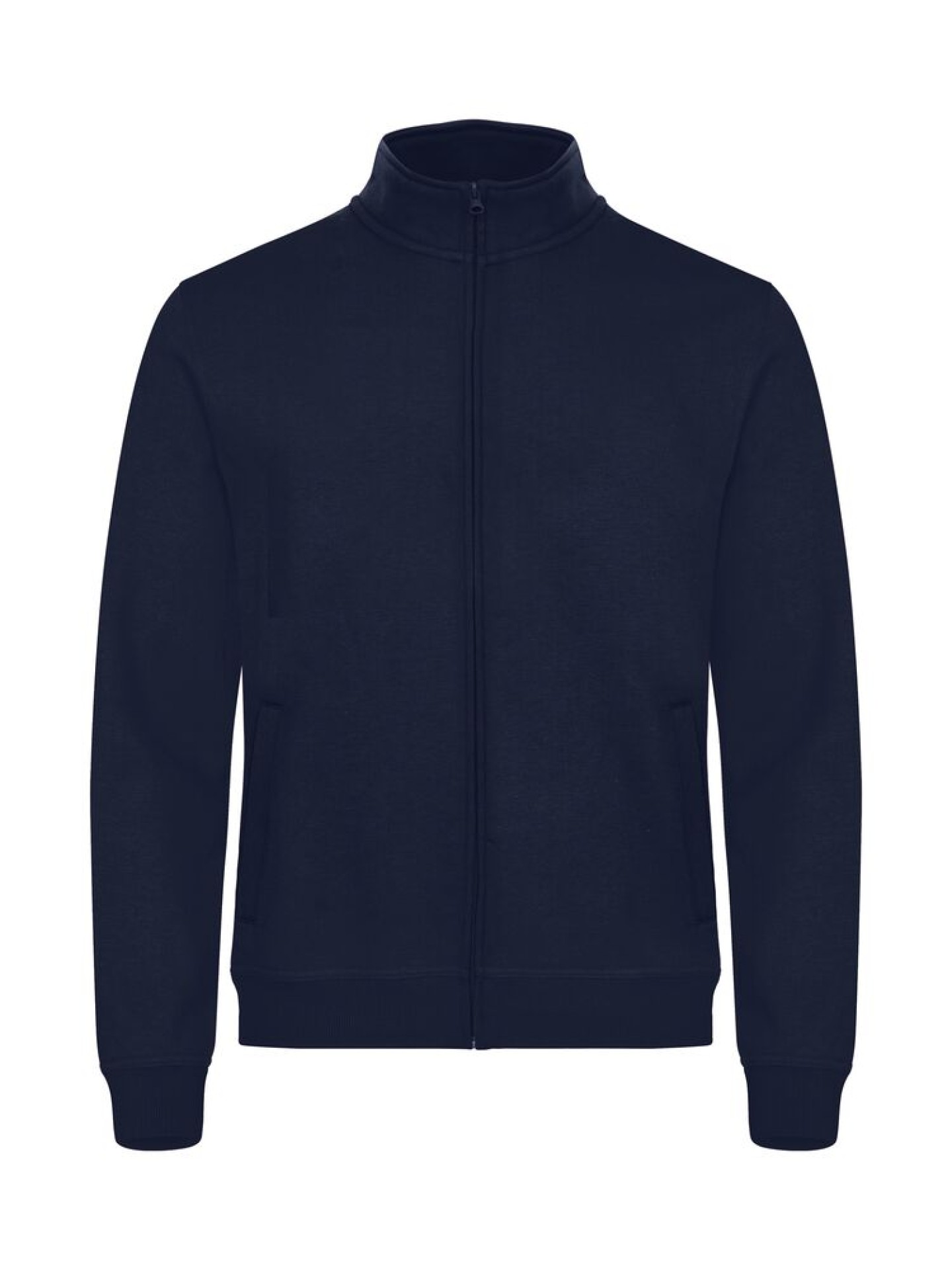 Basic Cardigan
