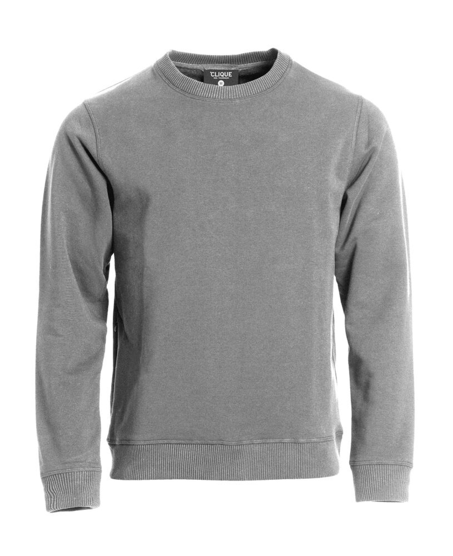 Classic Roundneck