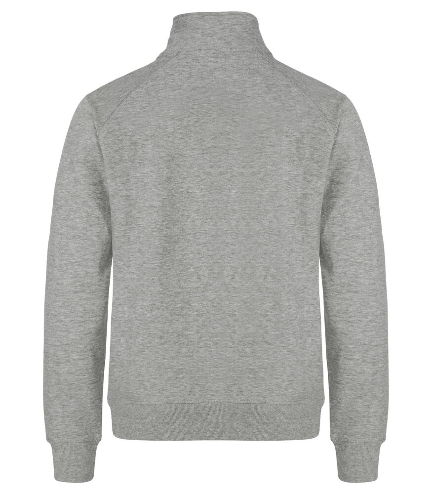 Classic Half Zip