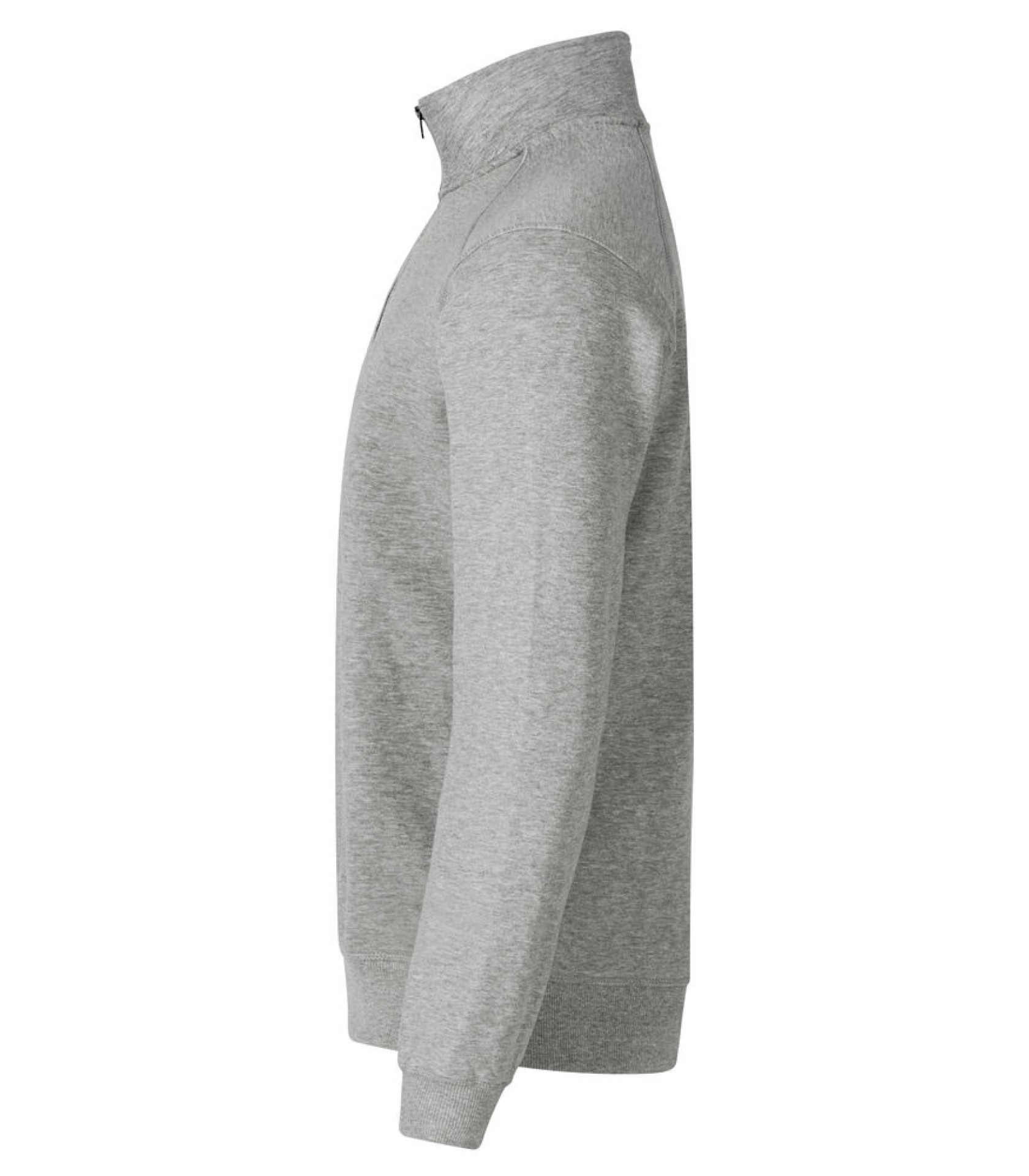 Classic Half Zip