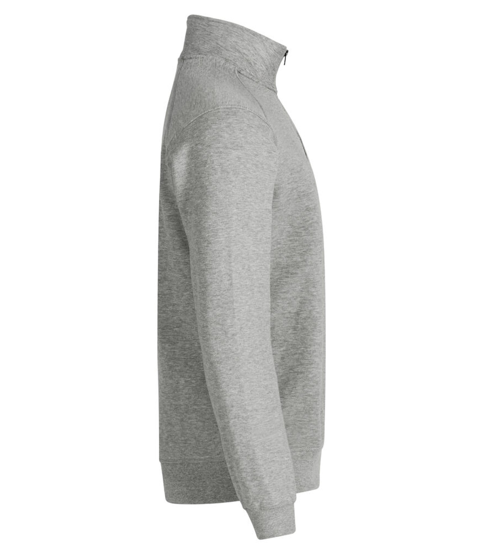 Classic Half Zip