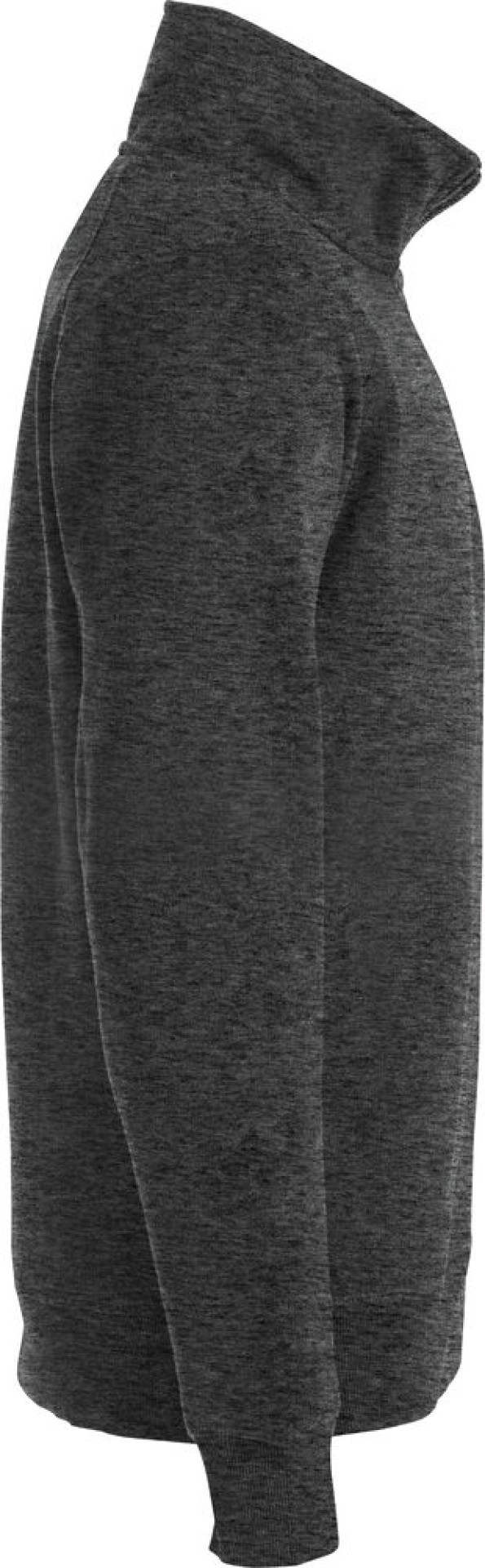 Classic Half Zip