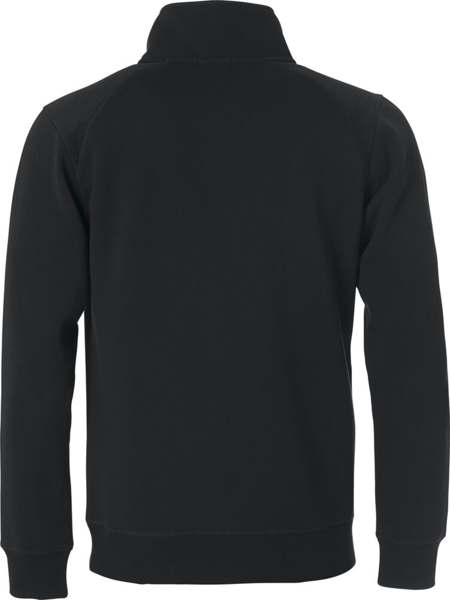 Classic Half Zip