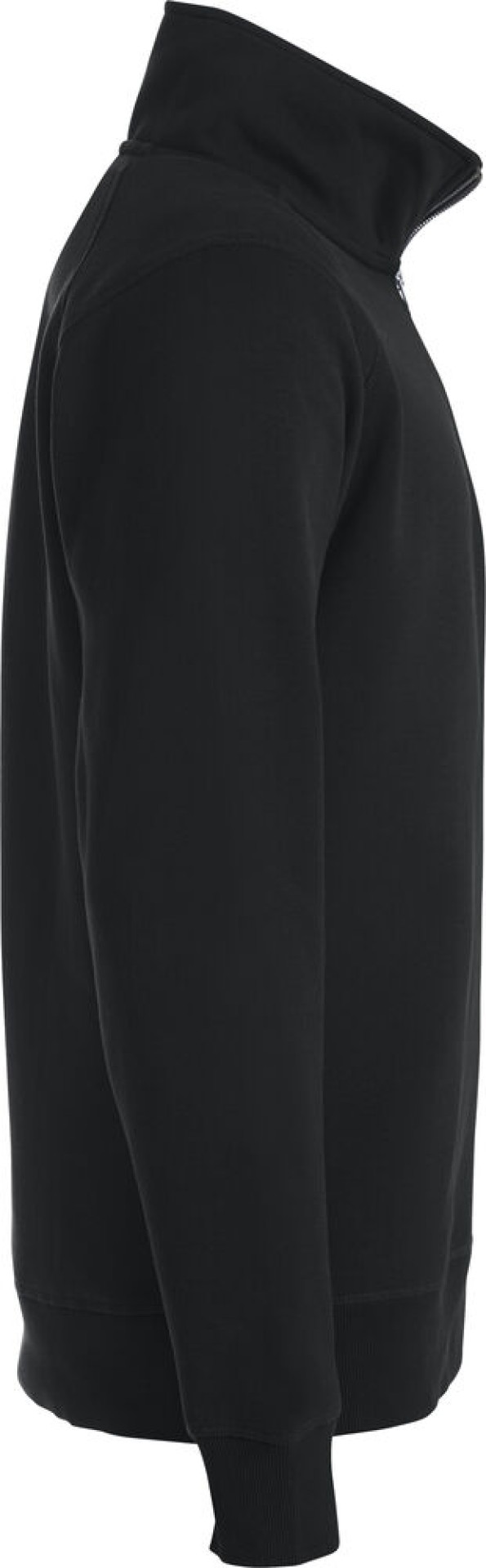 Classic Half Zip