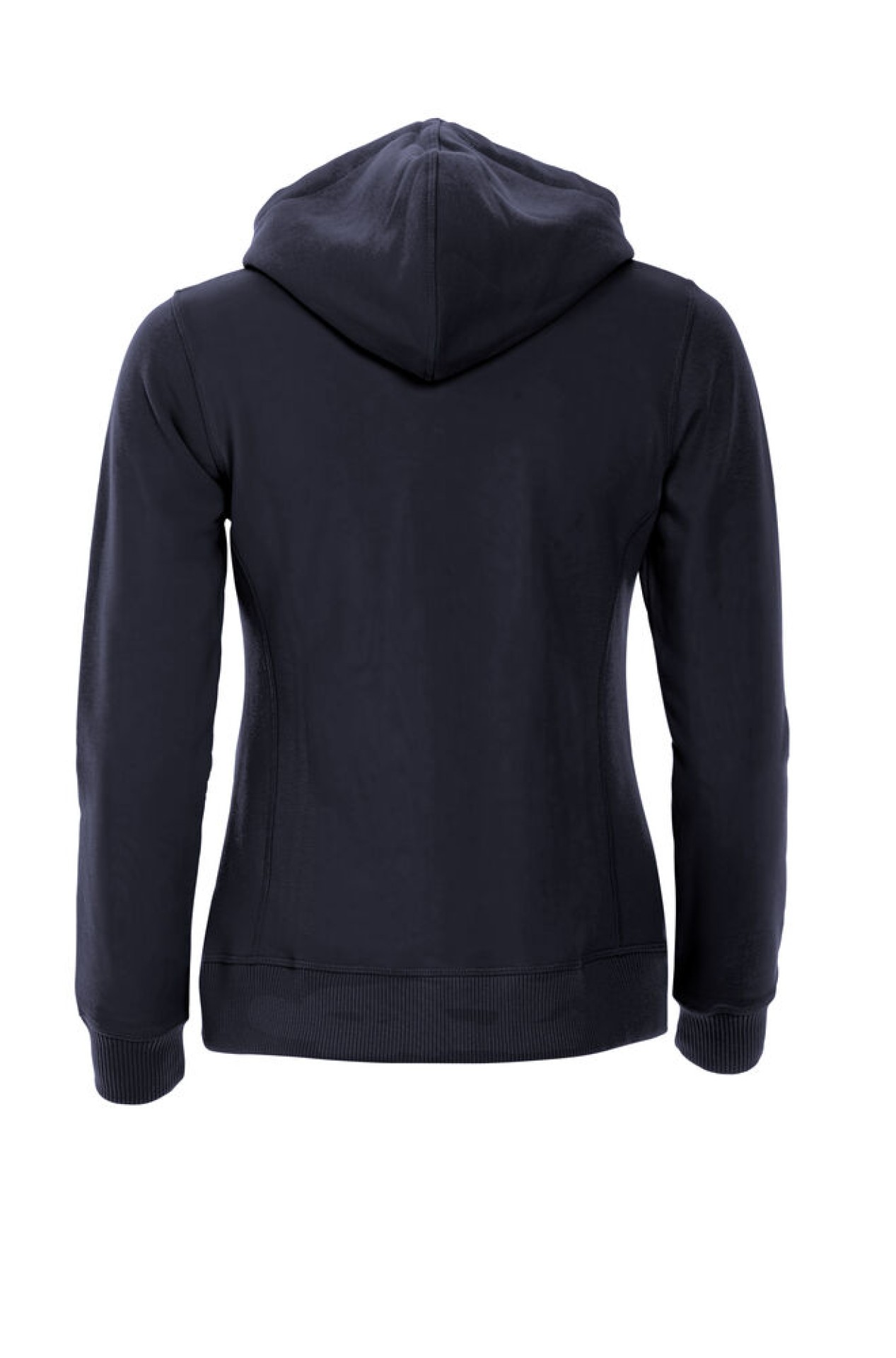 Classic Hoody Full Zip Women