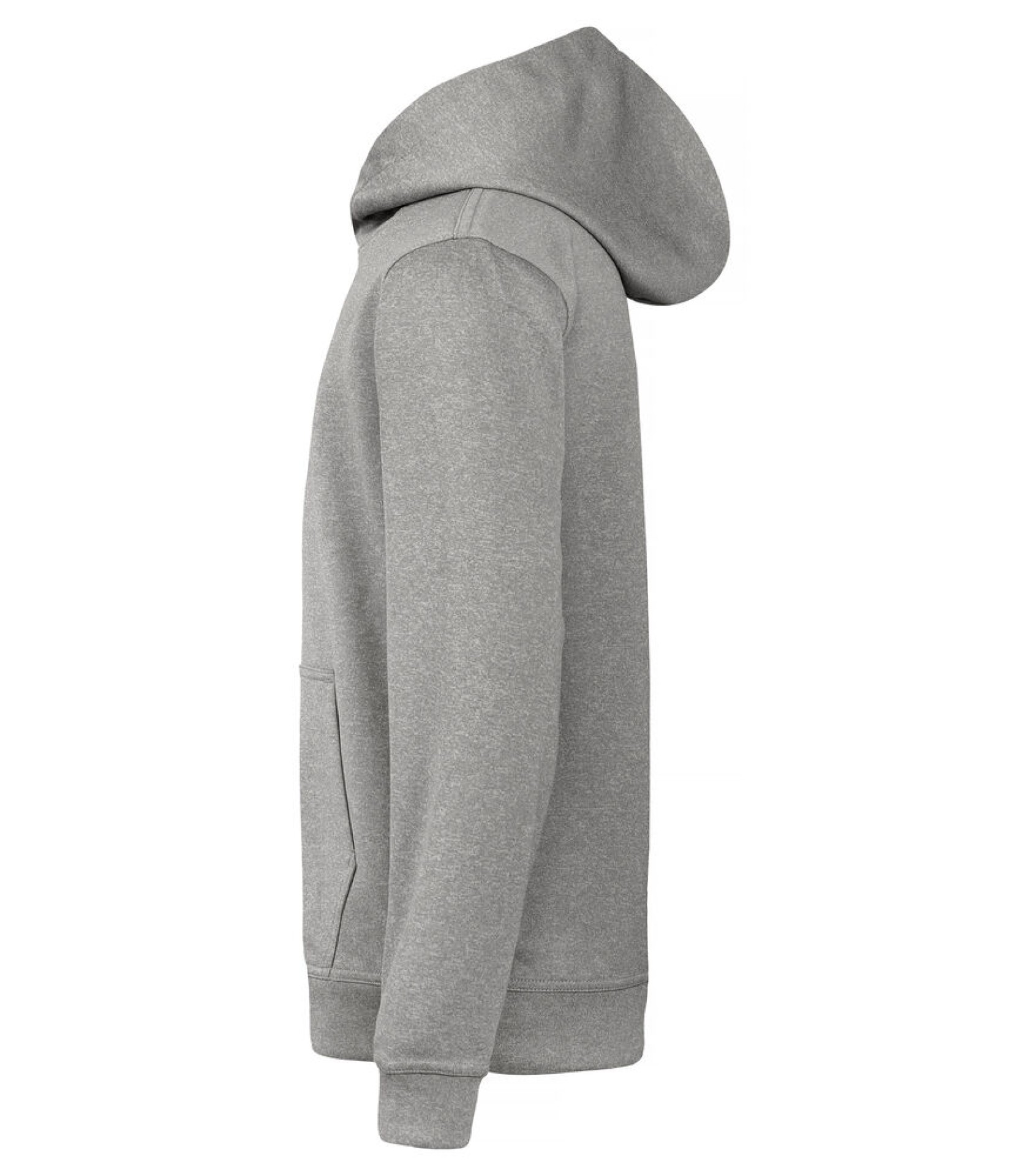 Basic Active Hoody Junior