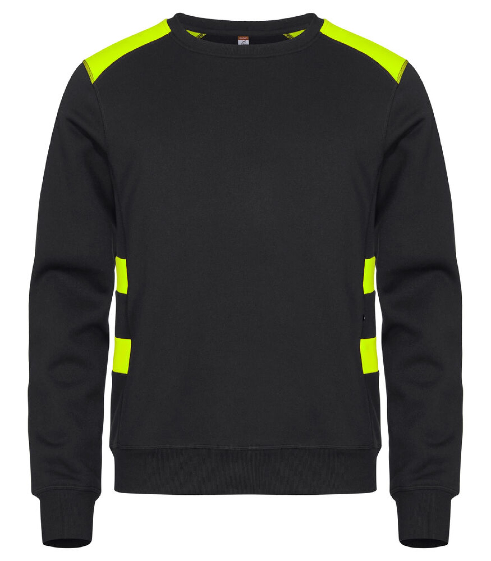 Ambition Roundneck