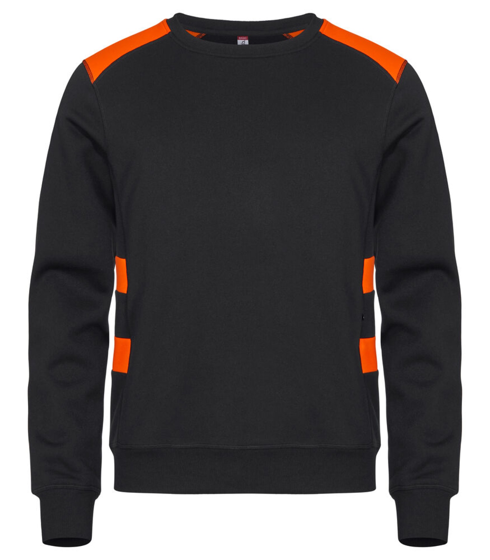 Ambition Roundneck