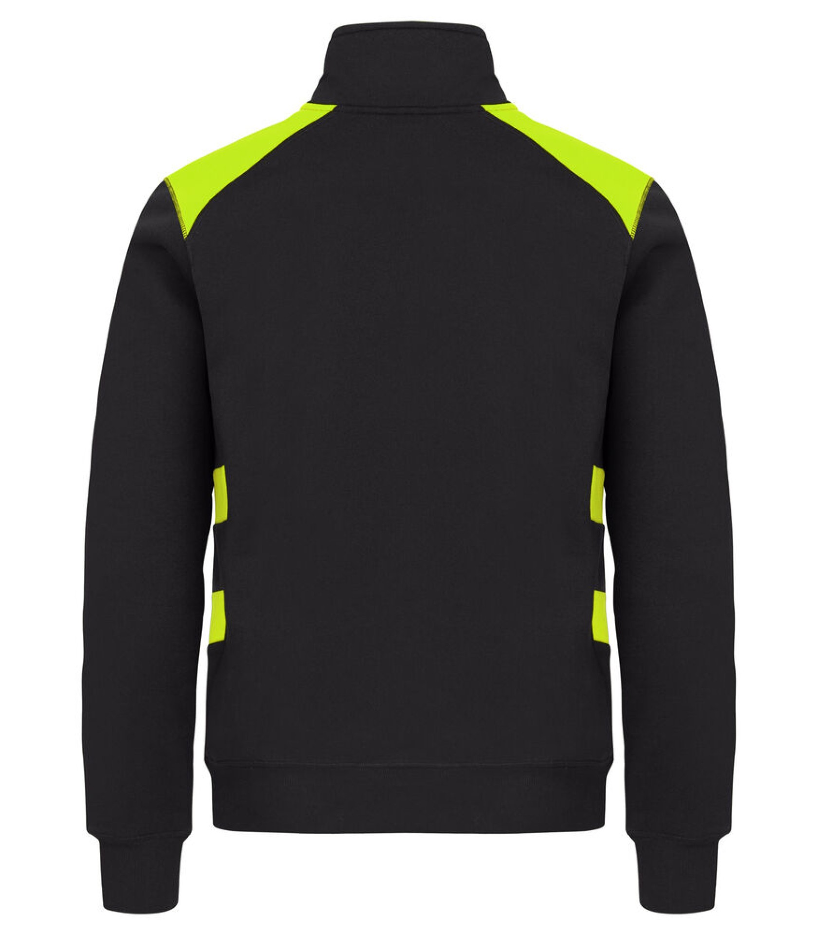 Ambition Half Zip