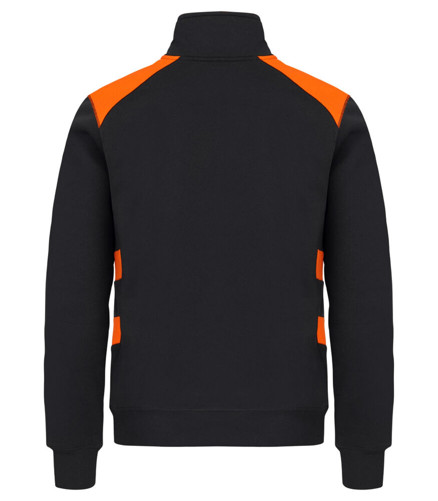Ambition Half Zip