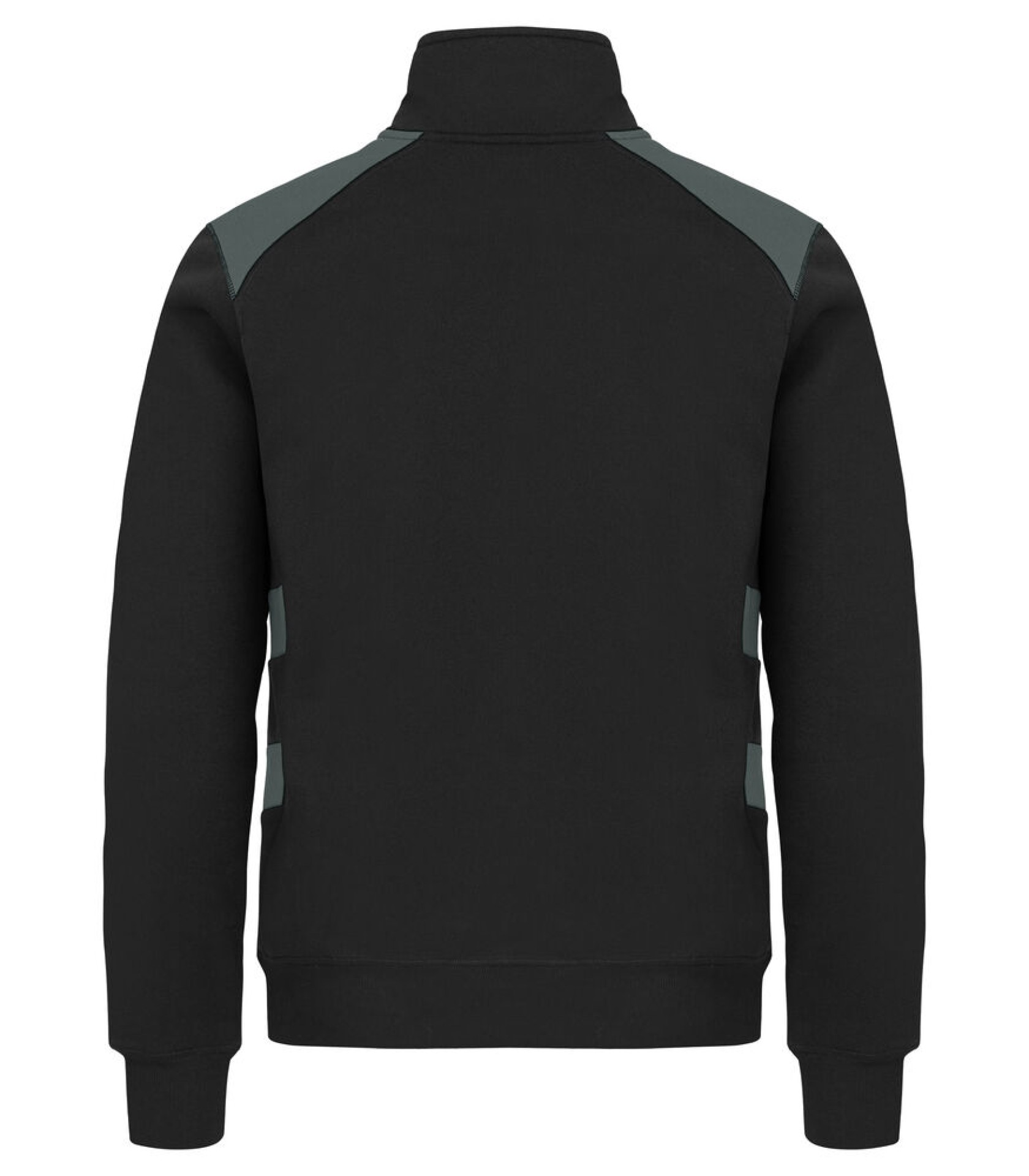 Ambition Half Zip