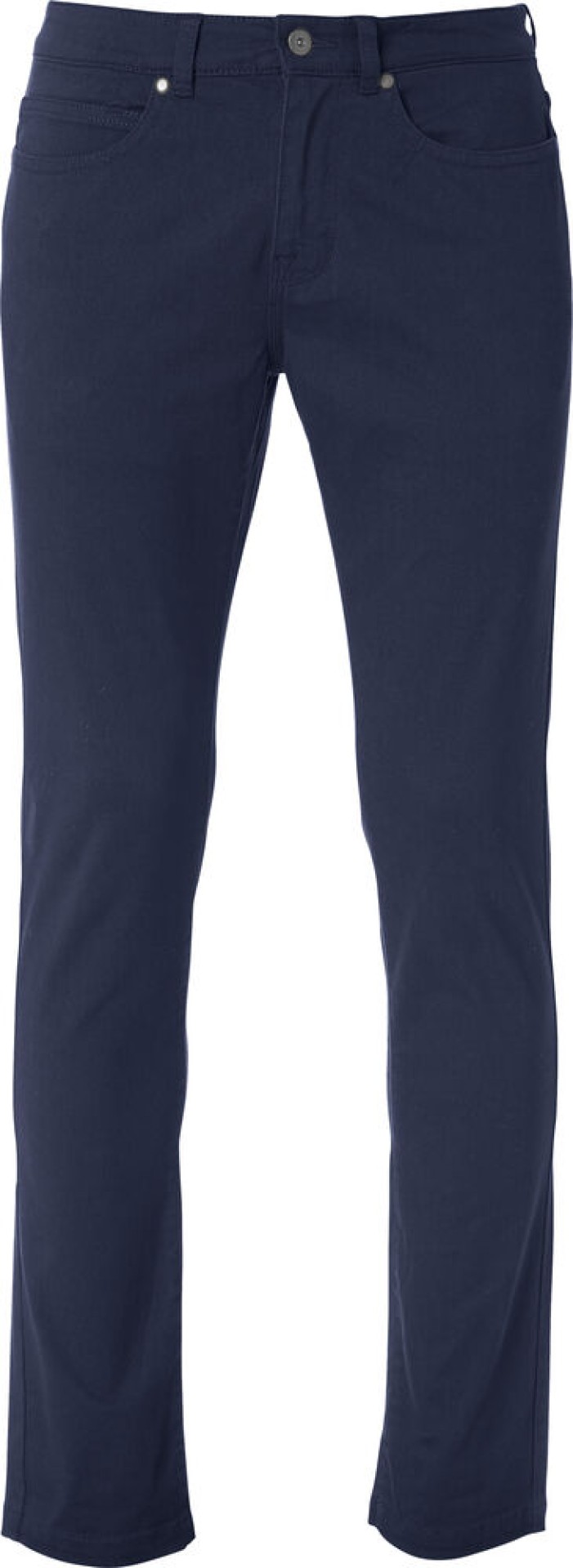 5-Pocket Stretch
