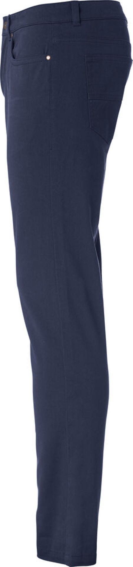 5-Pocket Stretch