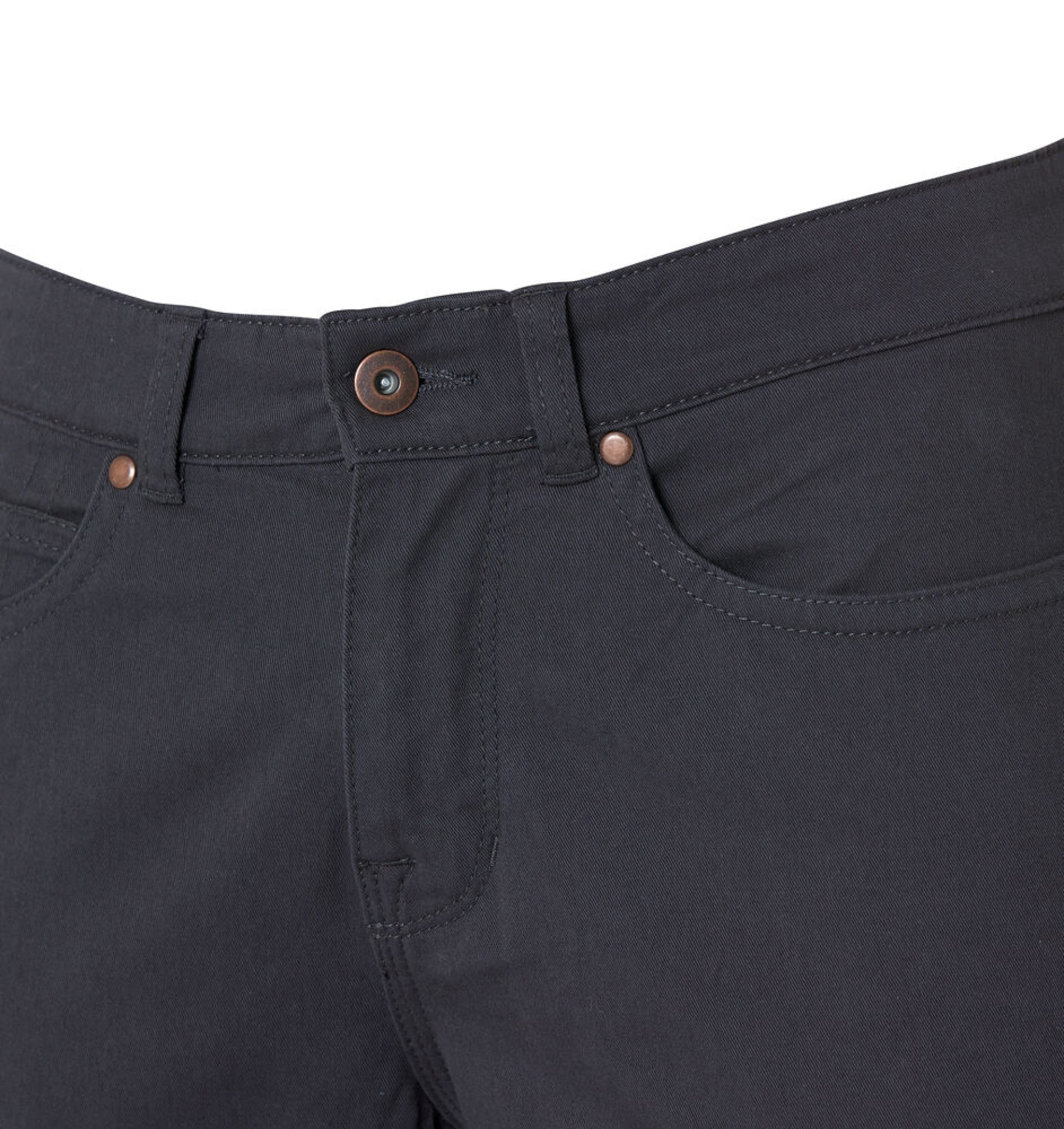 5-Pocket Stretch