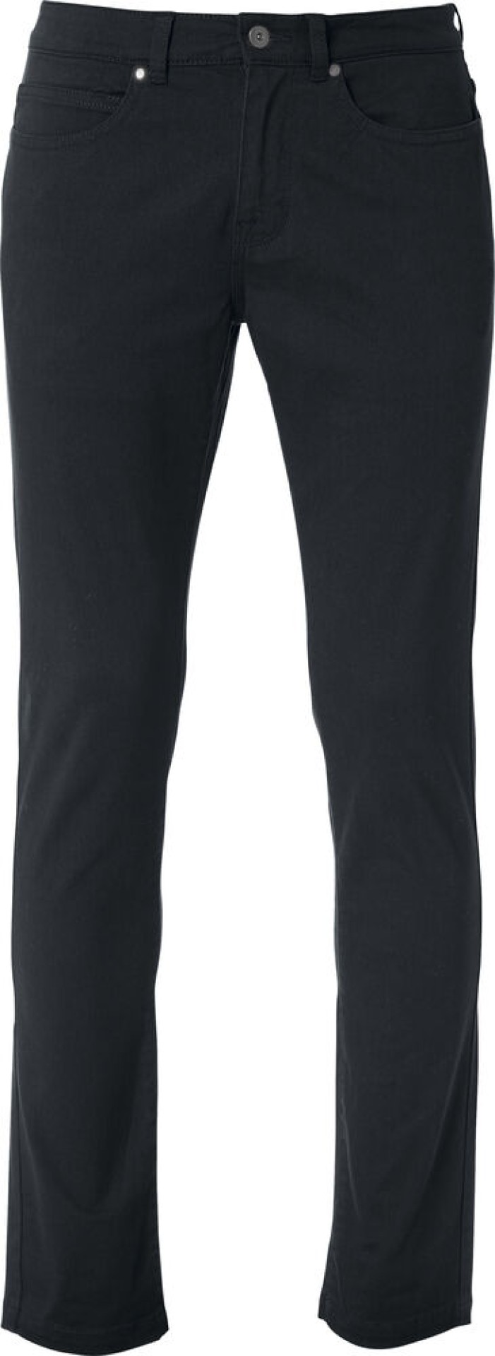 5-Pocket Stretch