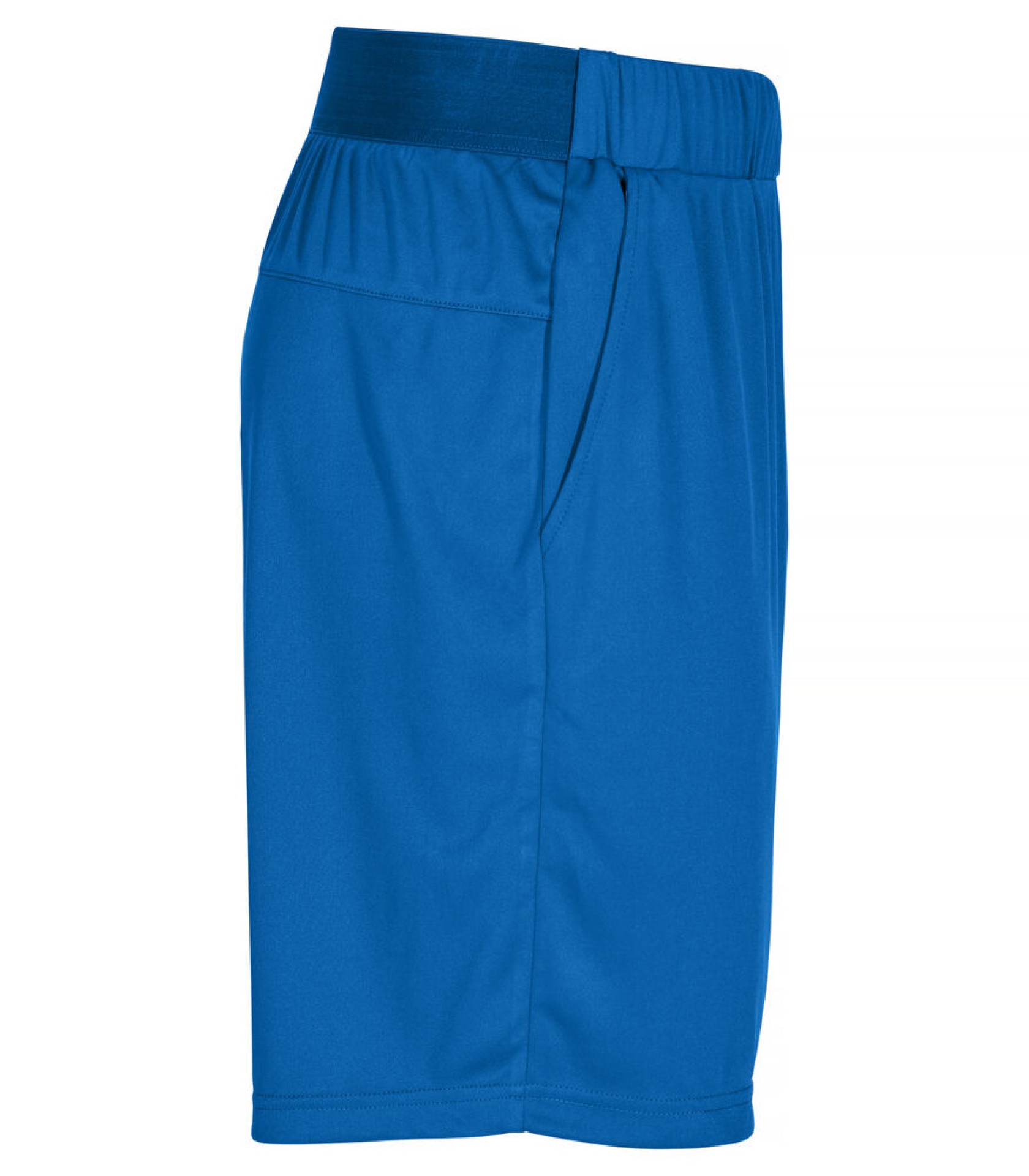 Basic Active Shorts