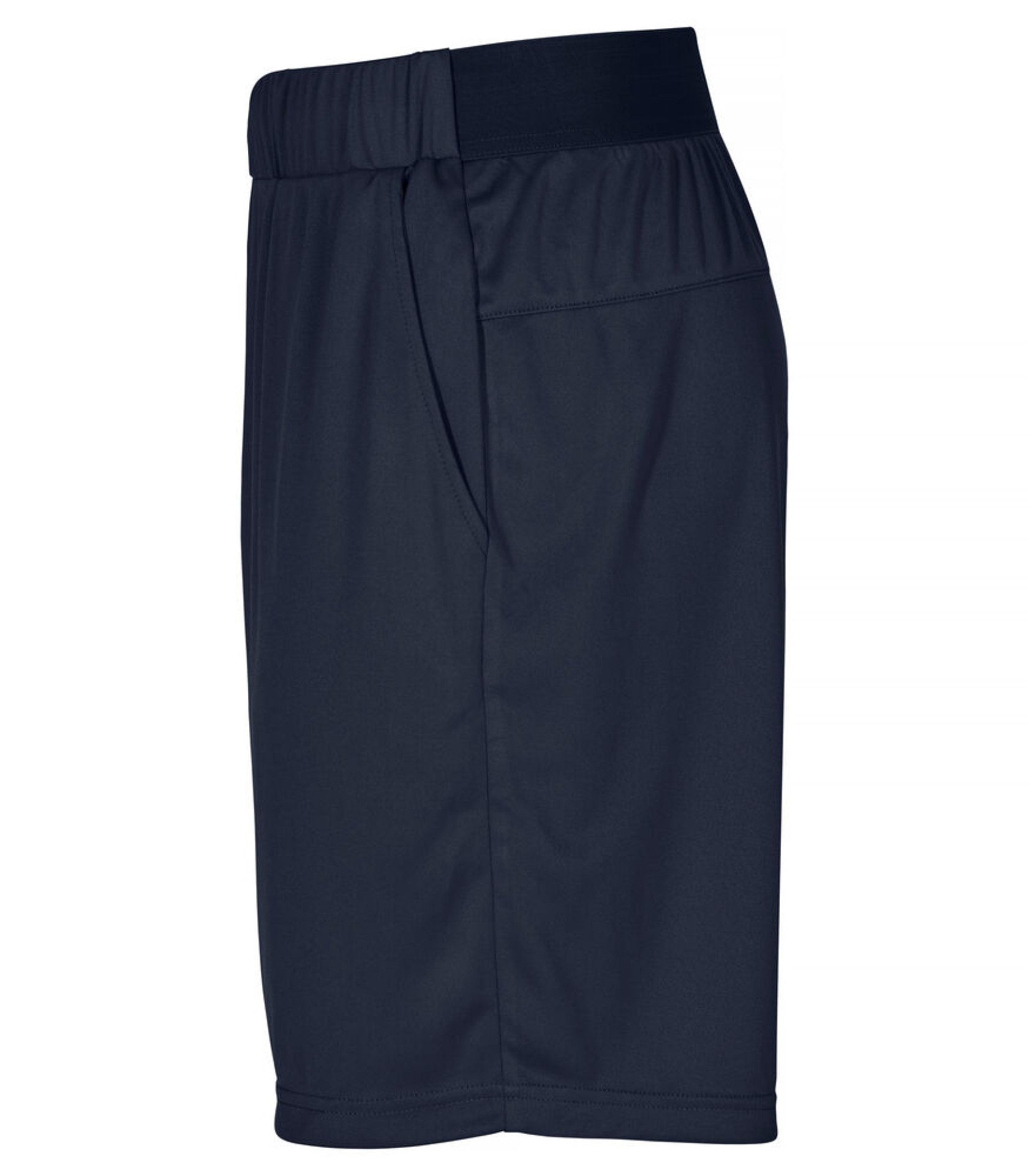 Basic Active Shorts