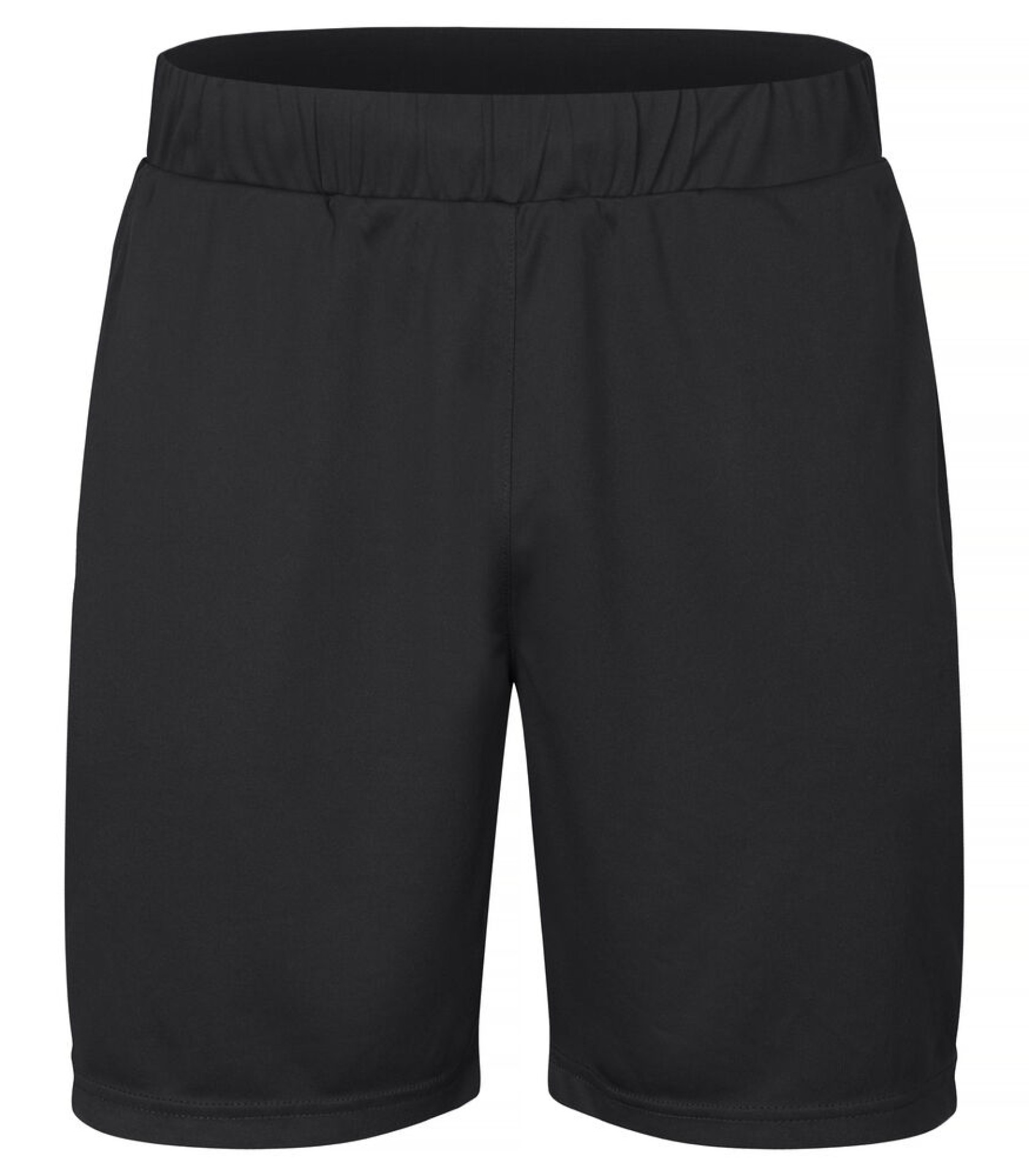 Basic Active Shorts