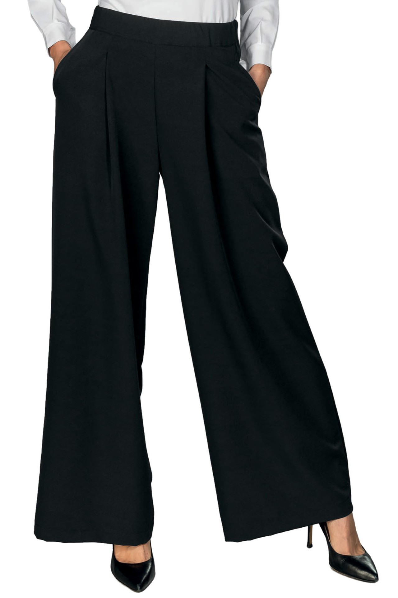 Saint Tropez Damen Hose - Isacco