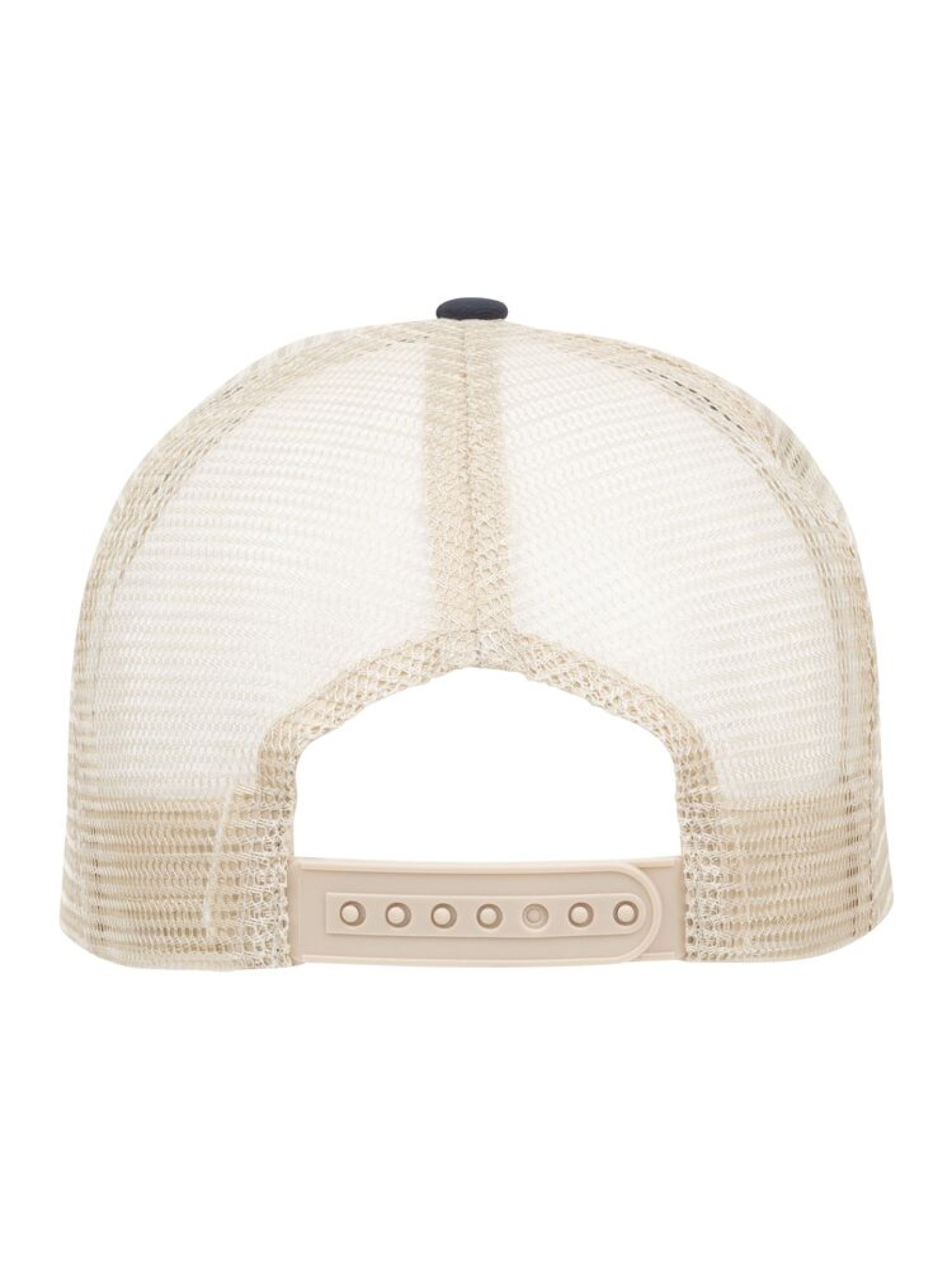 Trucker Patch Cap
