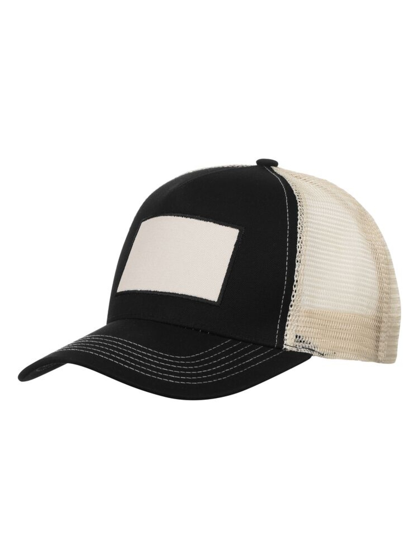 Trucker Patch Cap