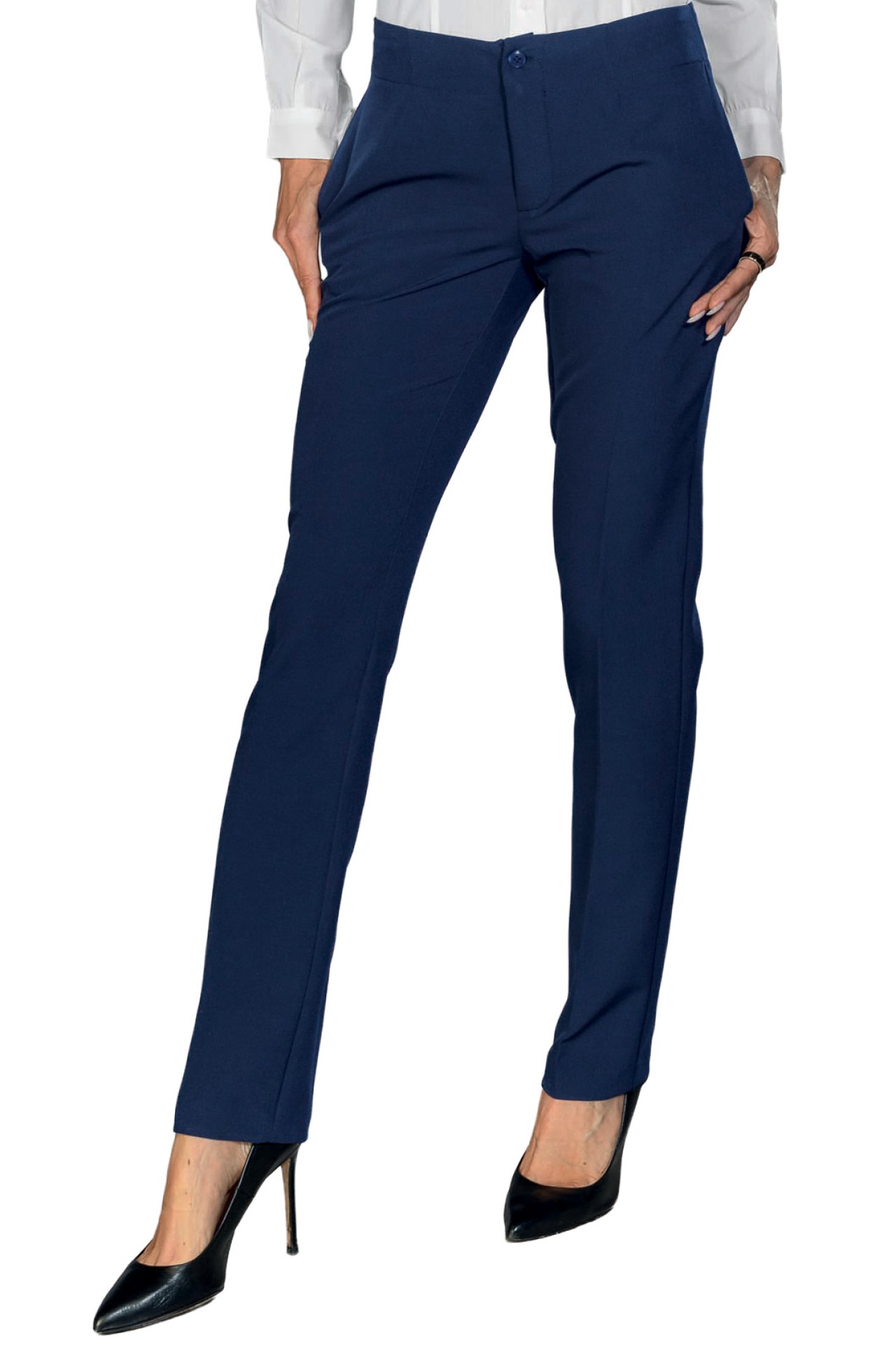 Capri Damen Hose - Isacco