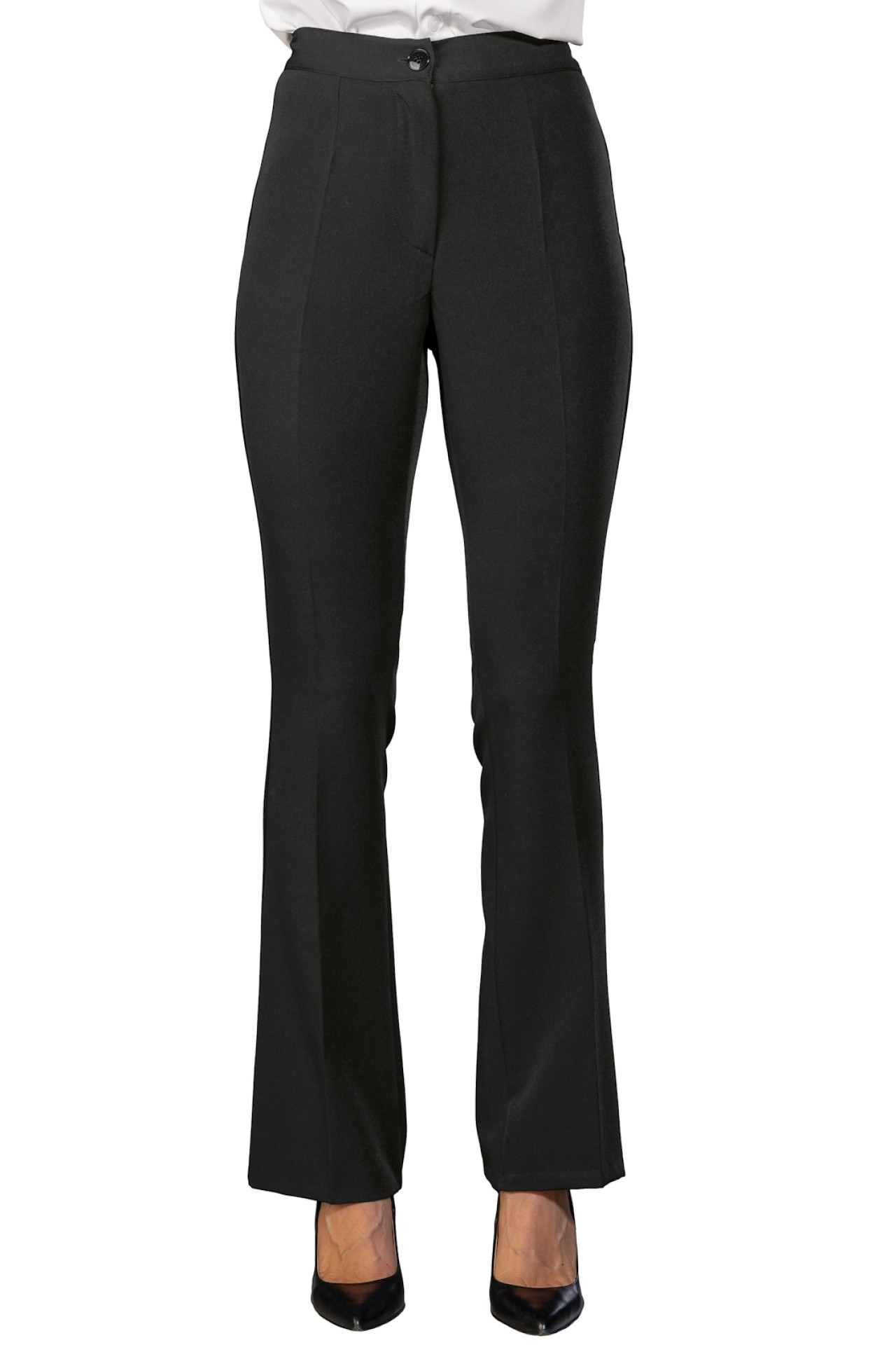 Schlaghose Super Stretch - Isacco
