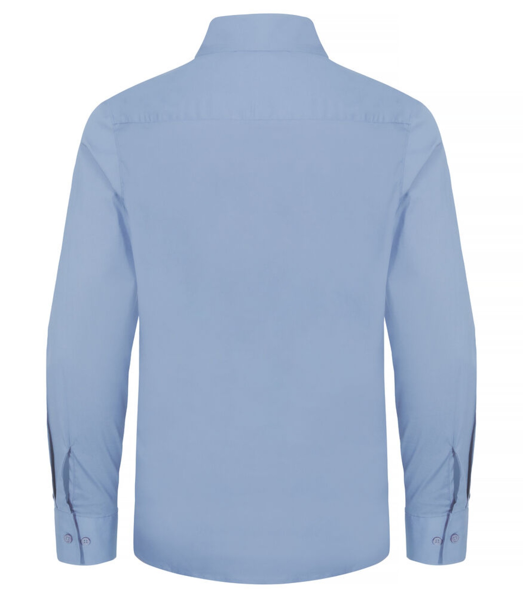 Stretch Shirt L/S