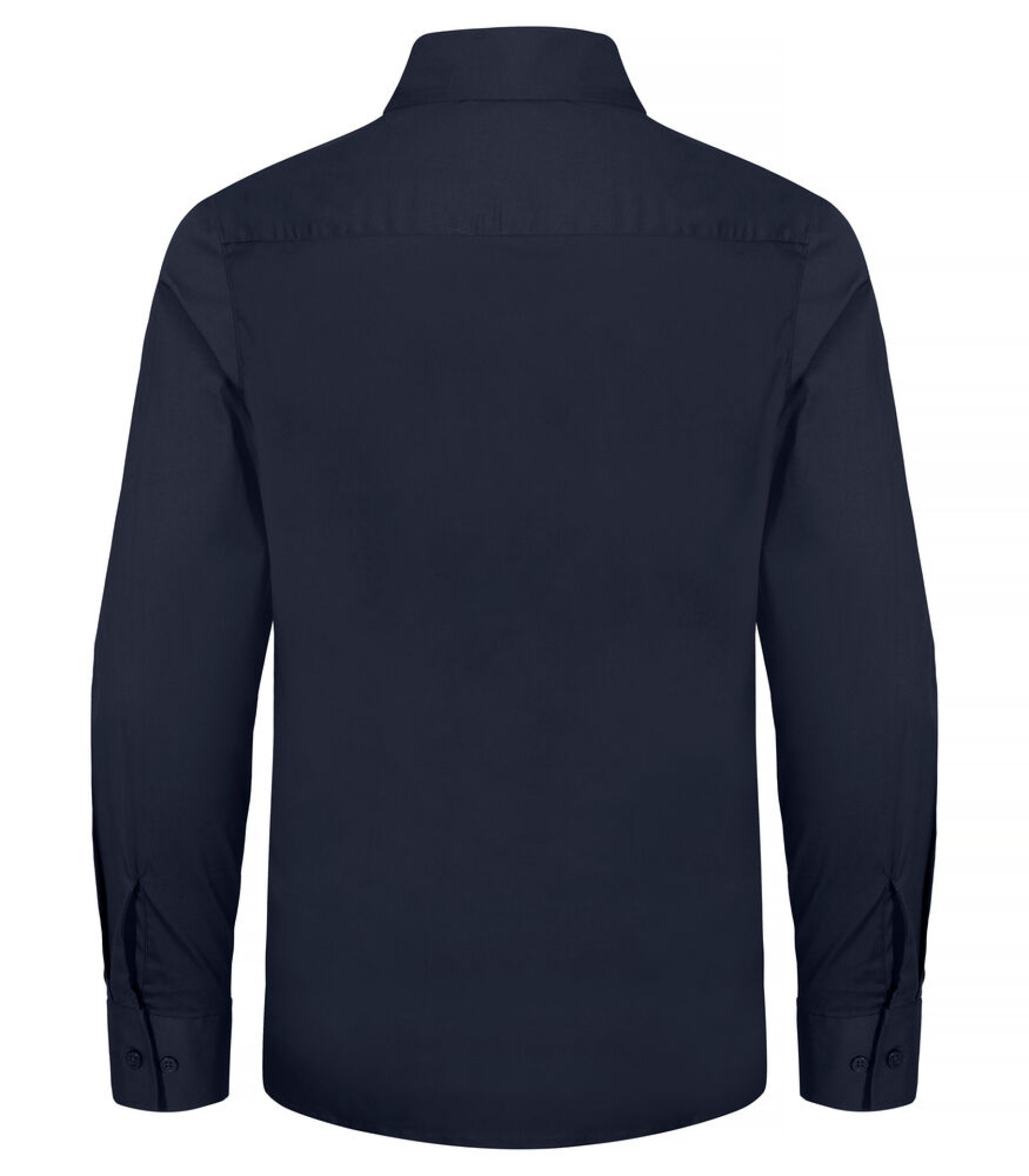 Stretch Shirt L/S