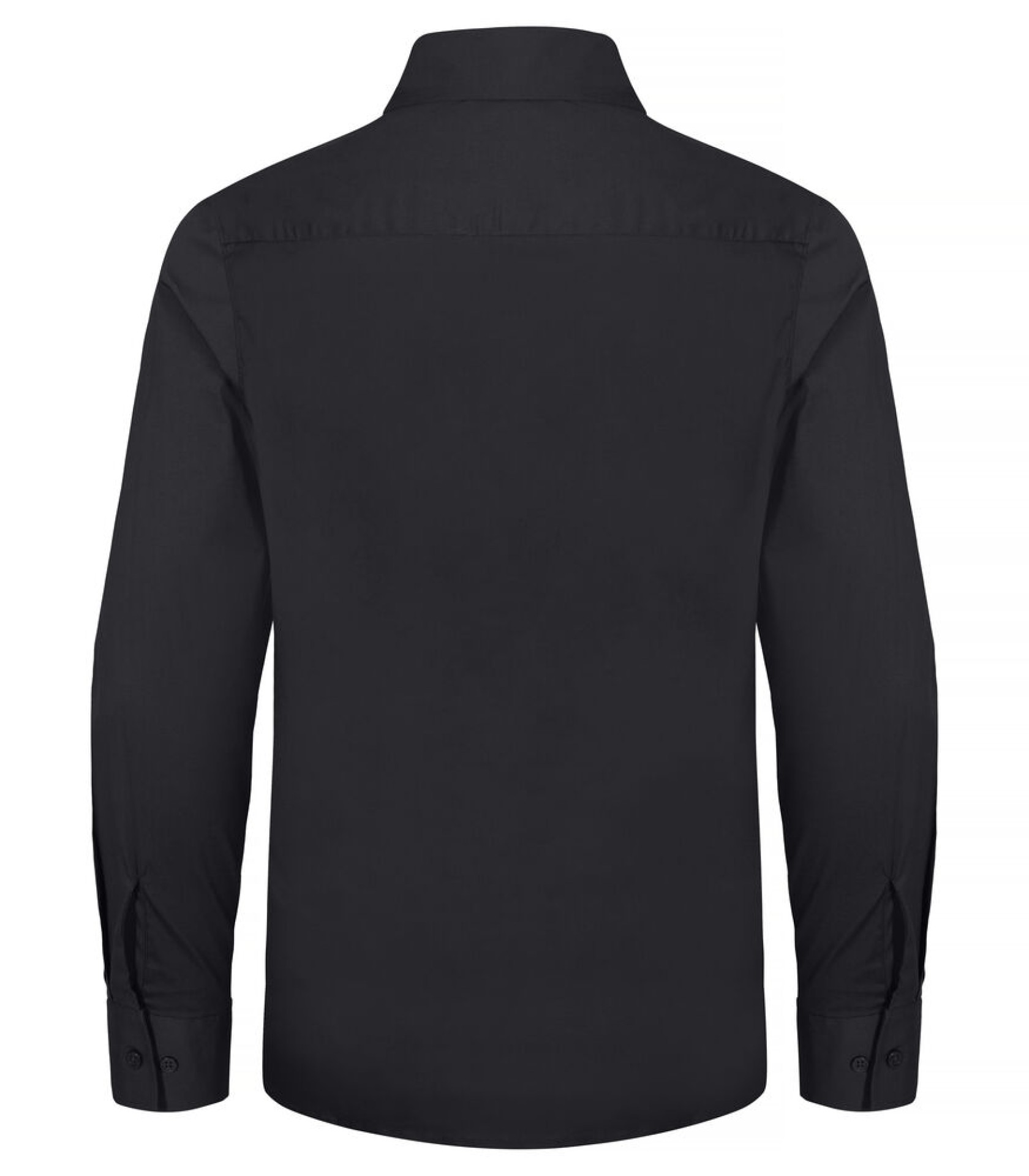 Stretch Shirt L/S