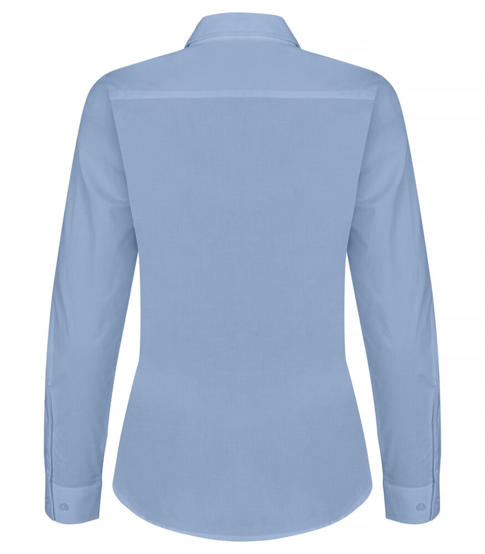 Stretch Shirt L/S Women