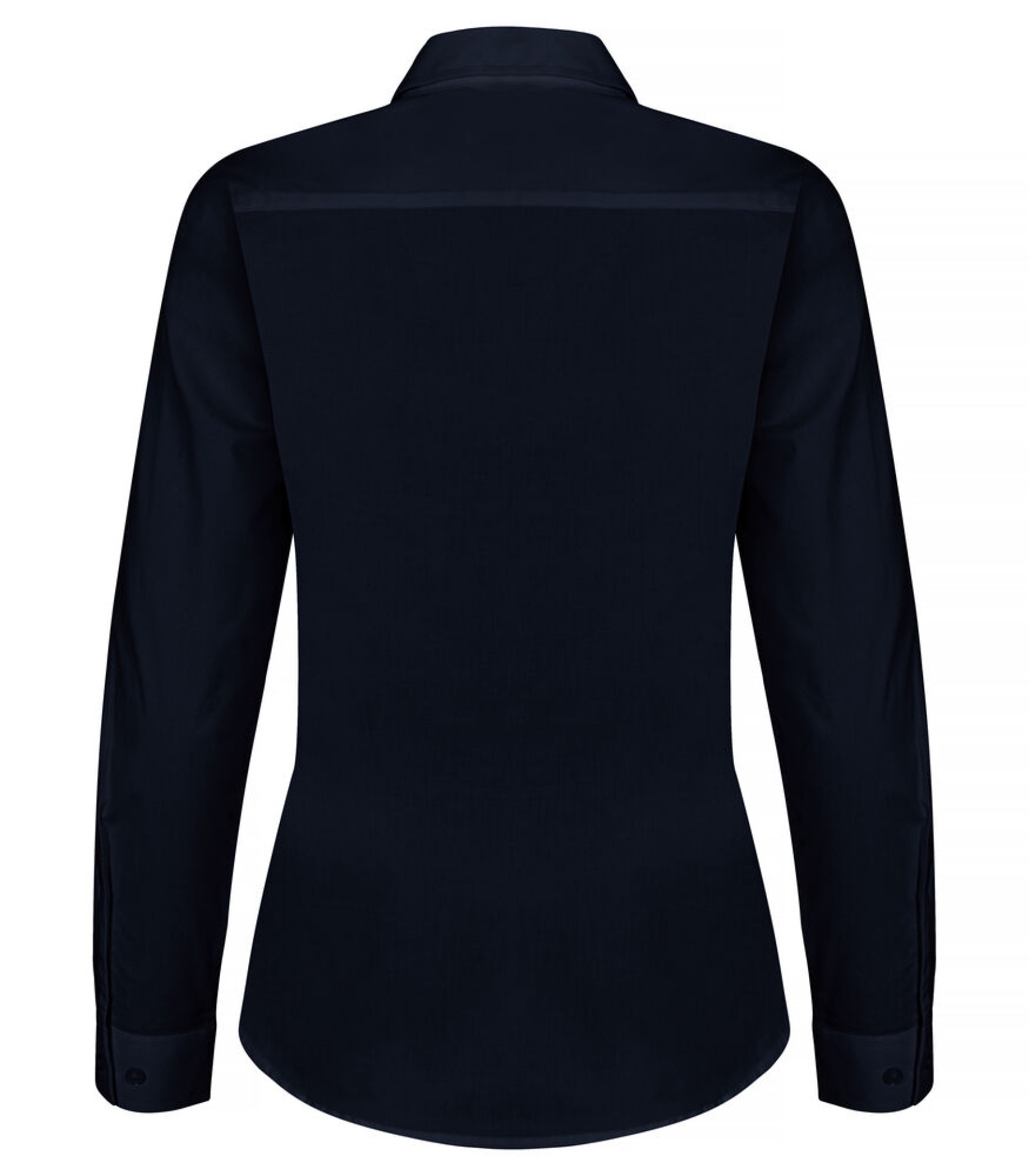 Stretch Shirt L/S Women