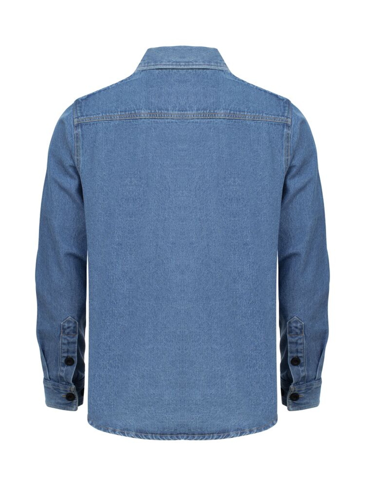 Overshirt
