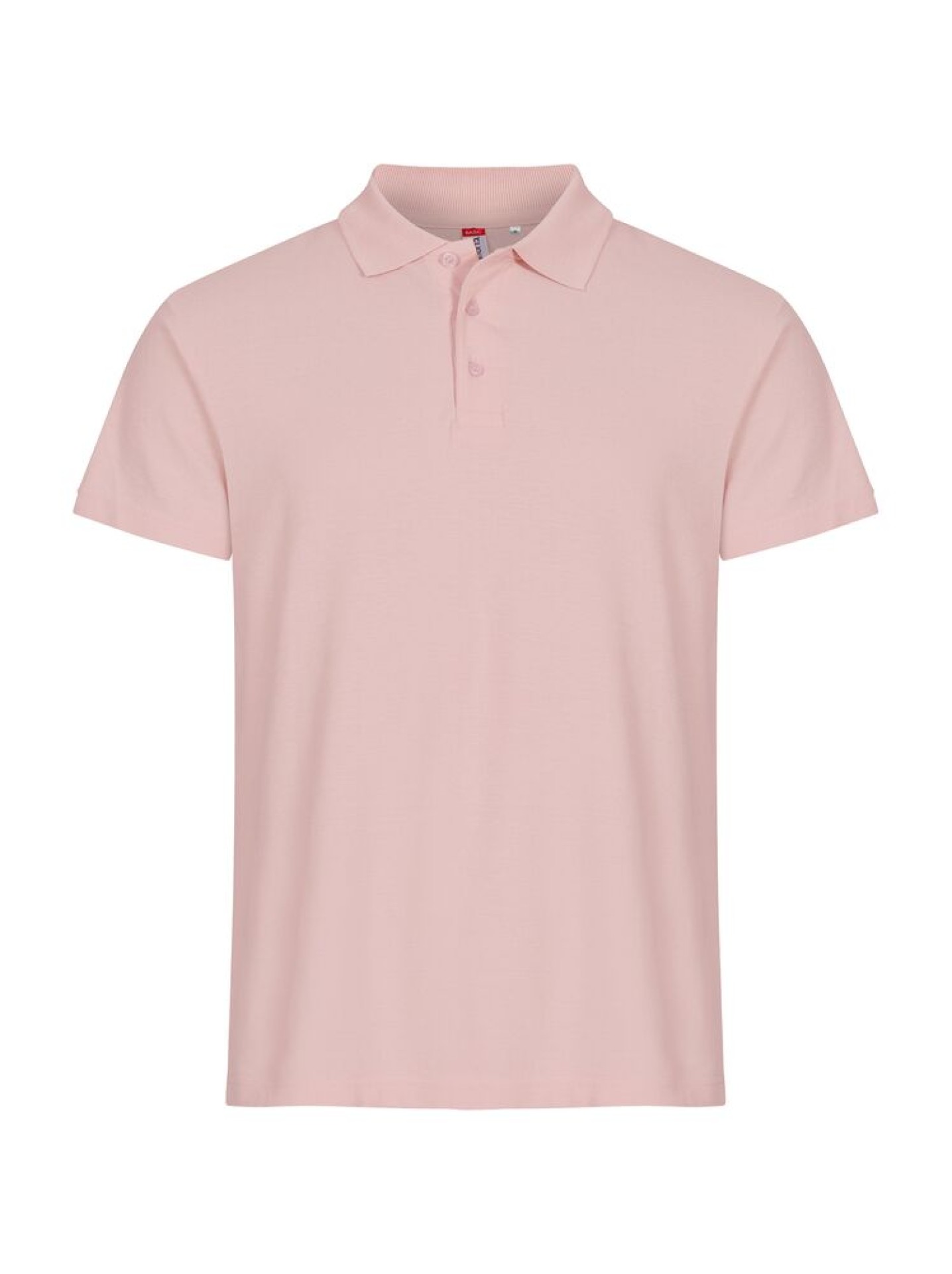 Basic Polo