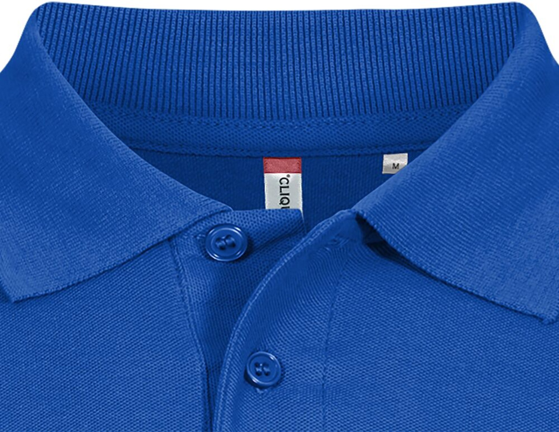 Basic Polo