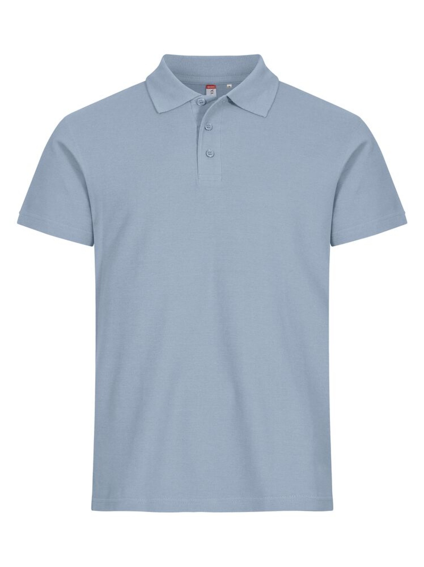 Basic Polo
