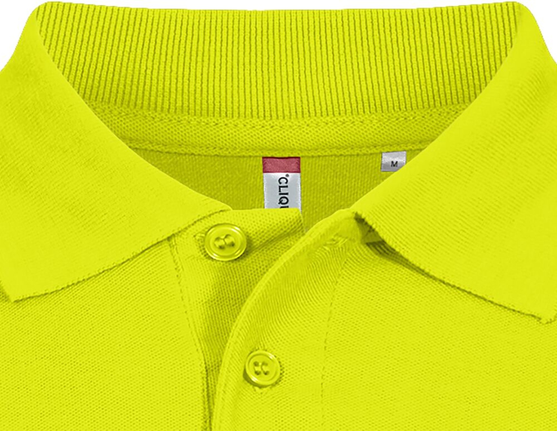 Basic Polo