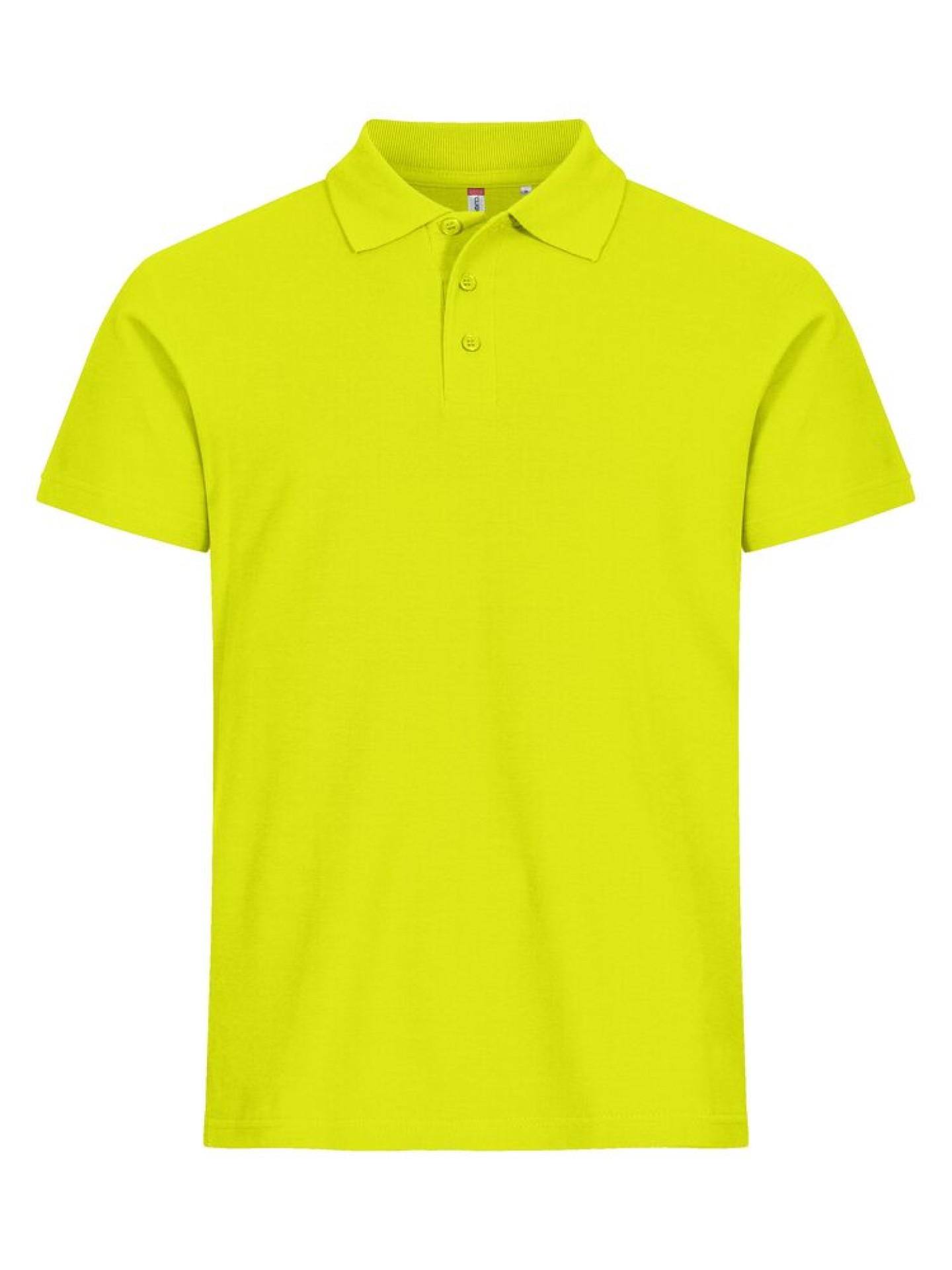 Basic Polo