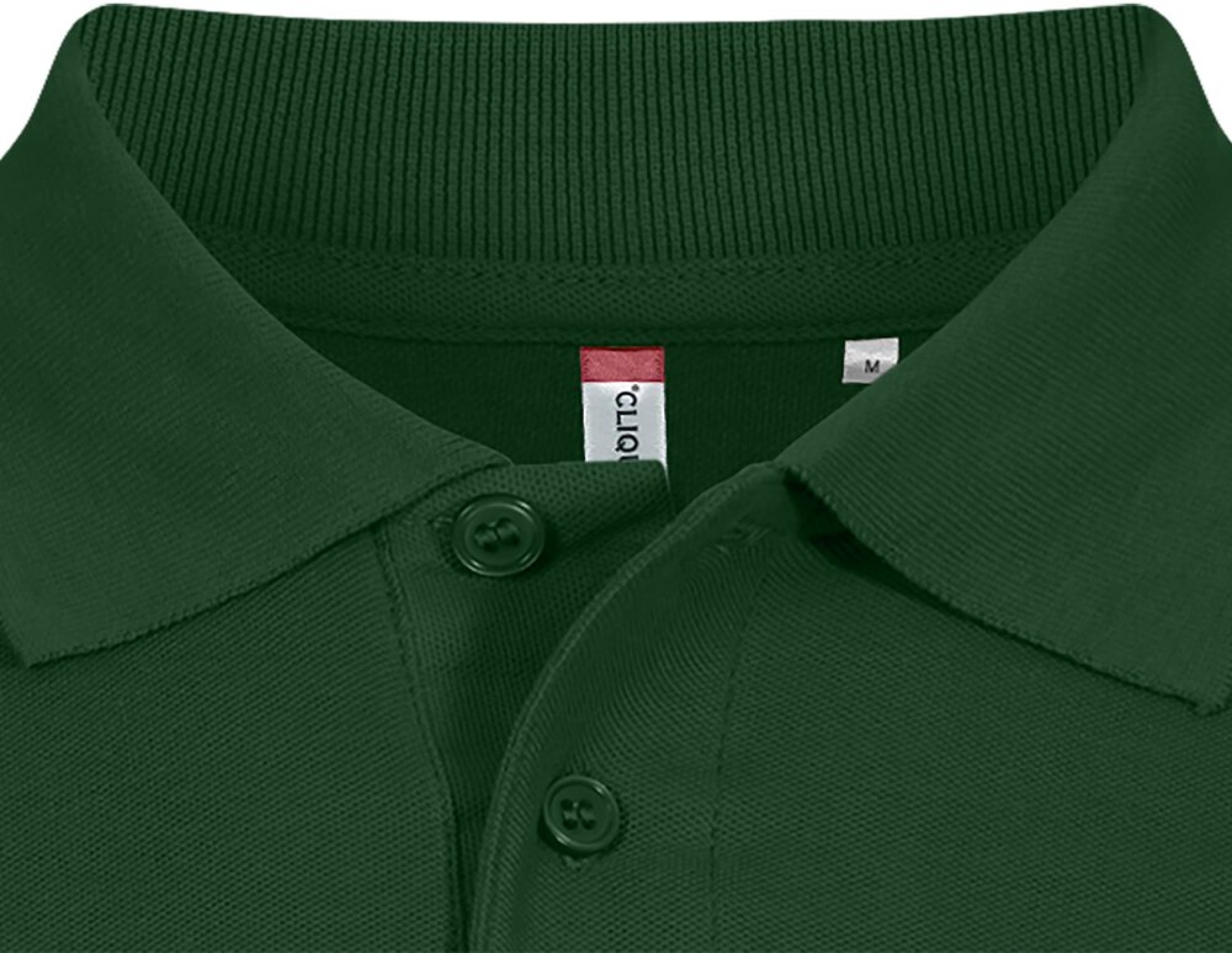 Basic Polo