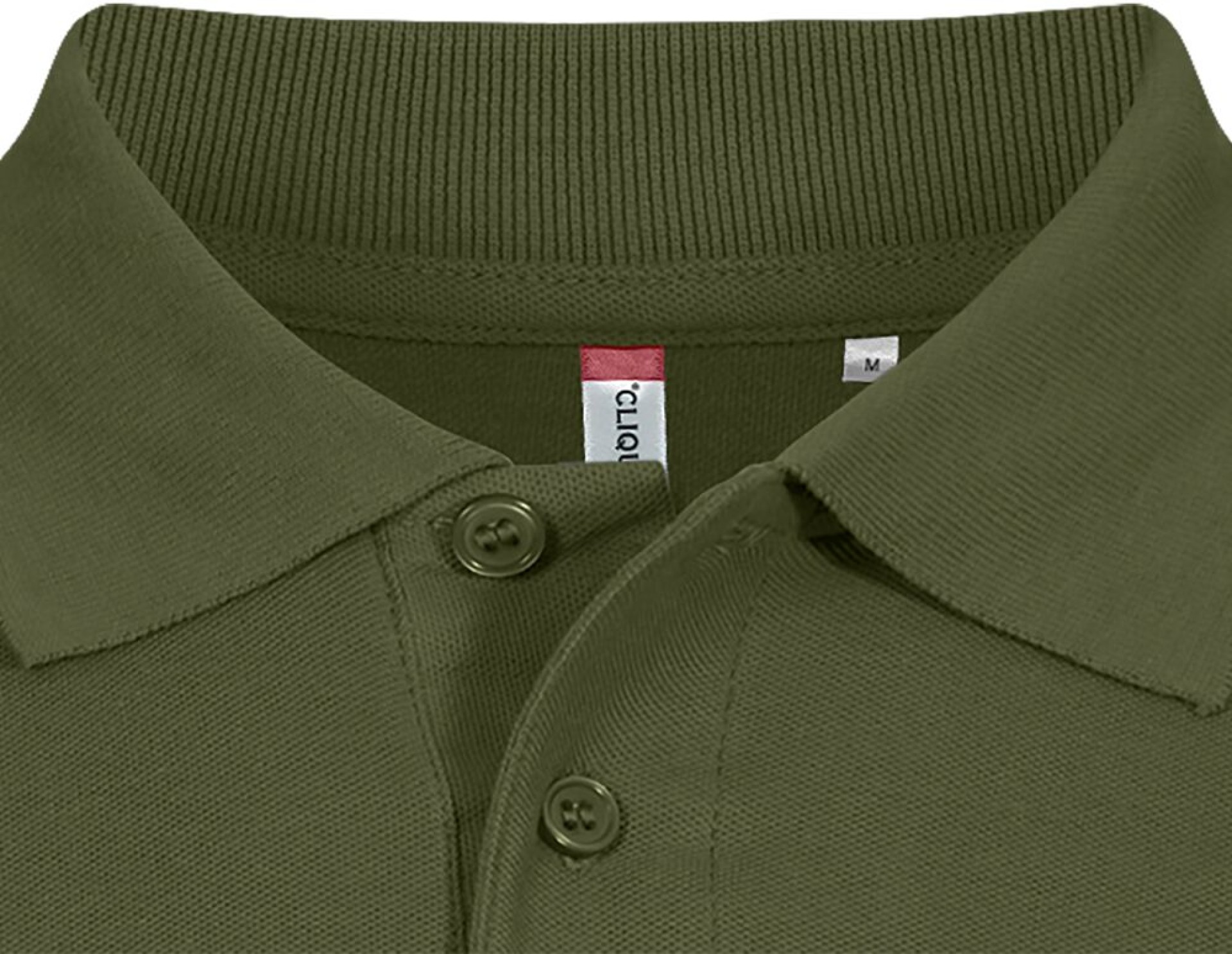 Basic Polo