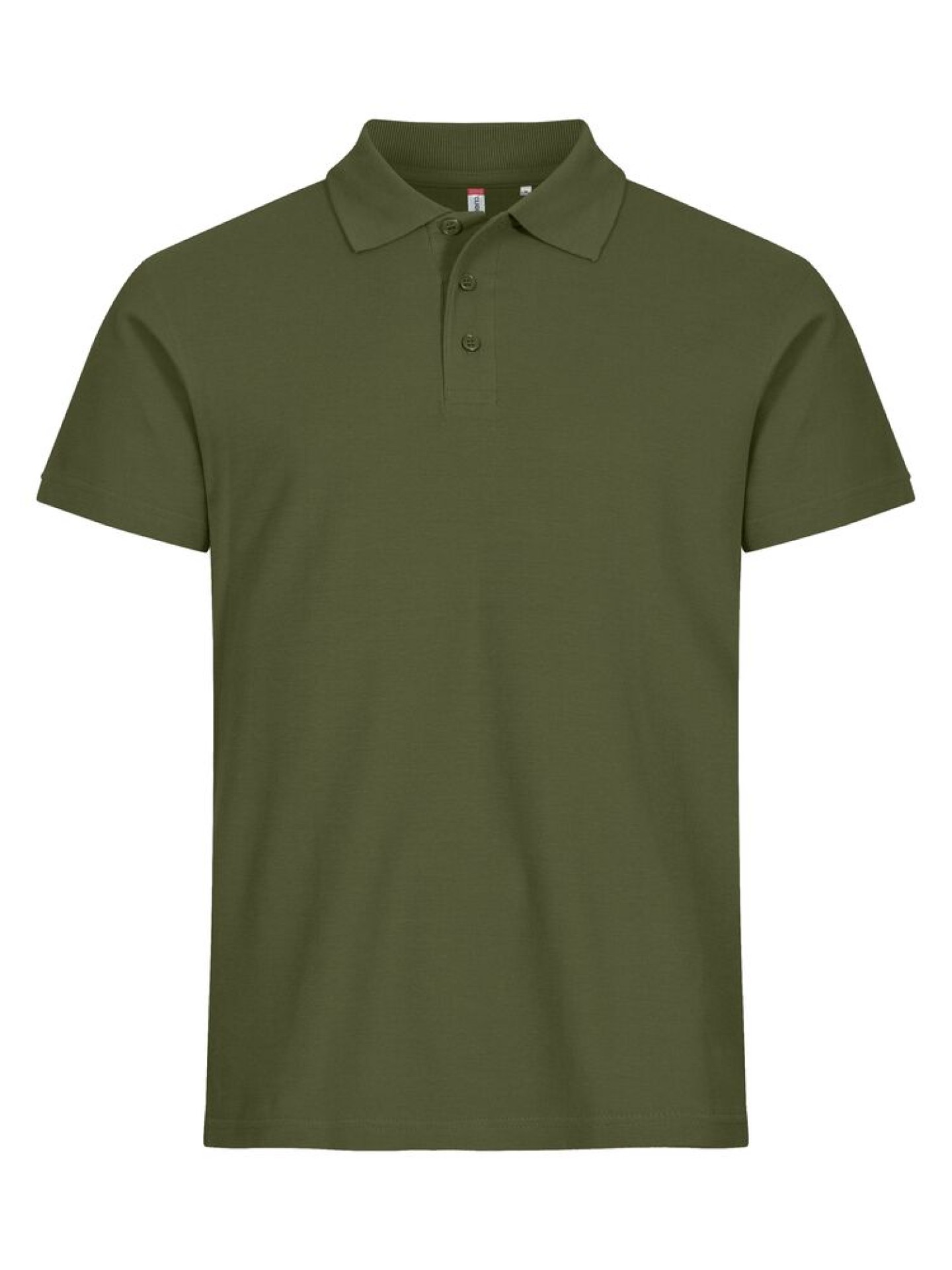 Basic Polo