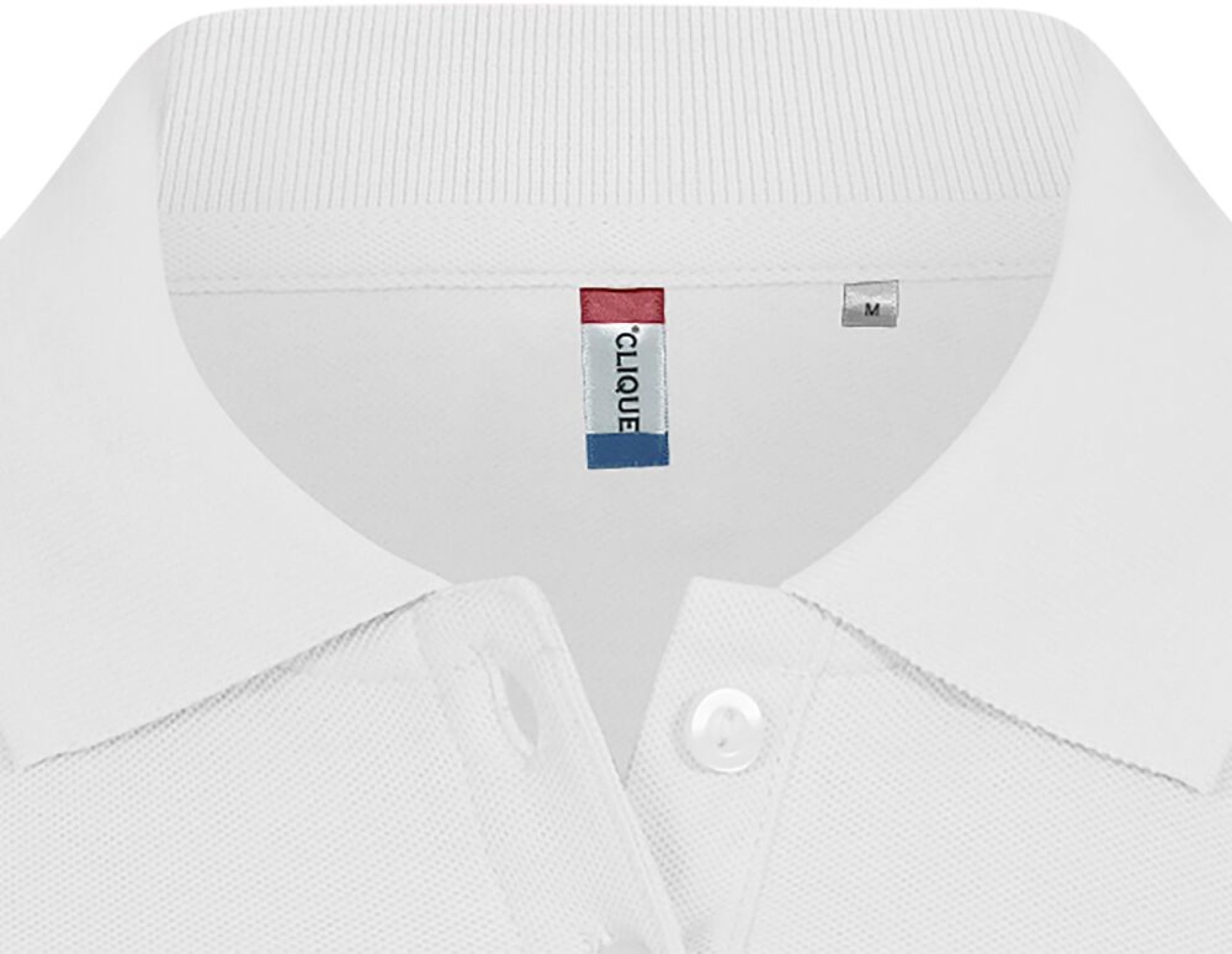 Basic Polo Women
