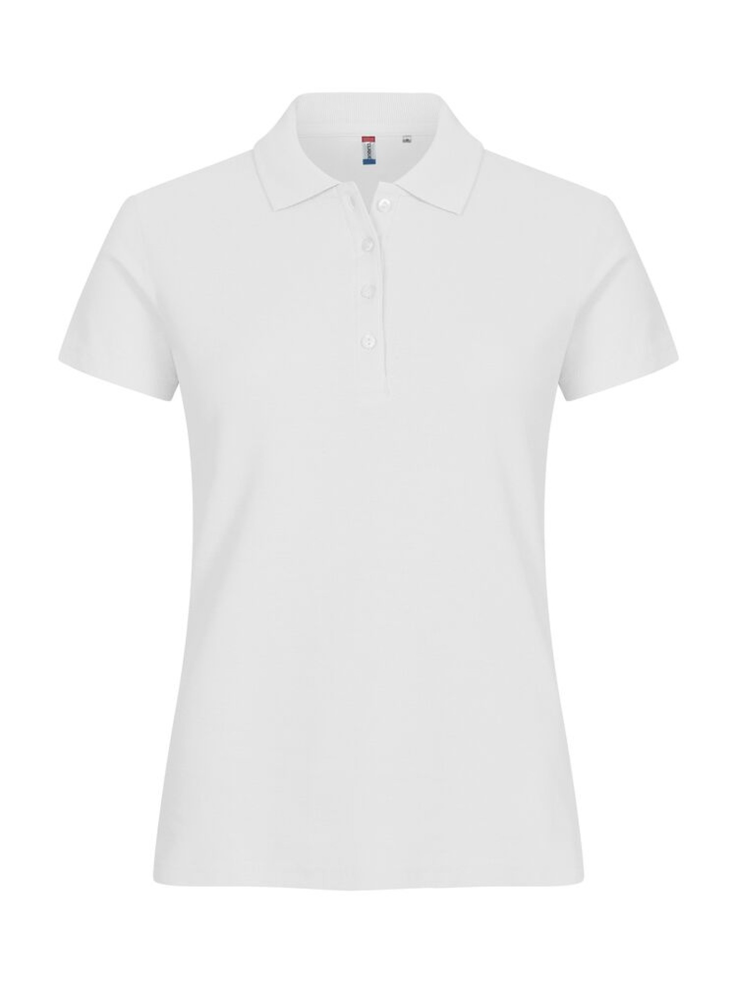 Basic Polo Women