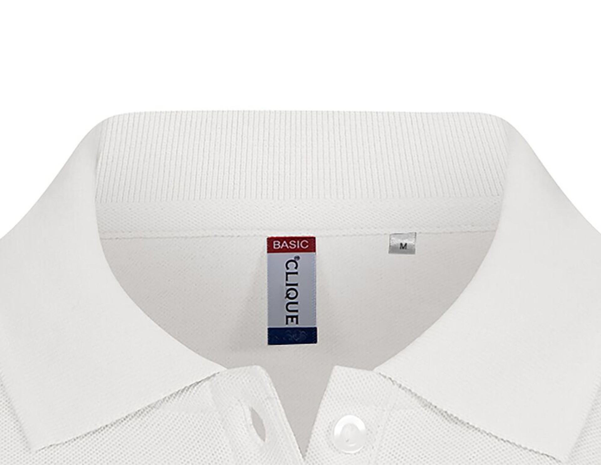 Basic Polo Women